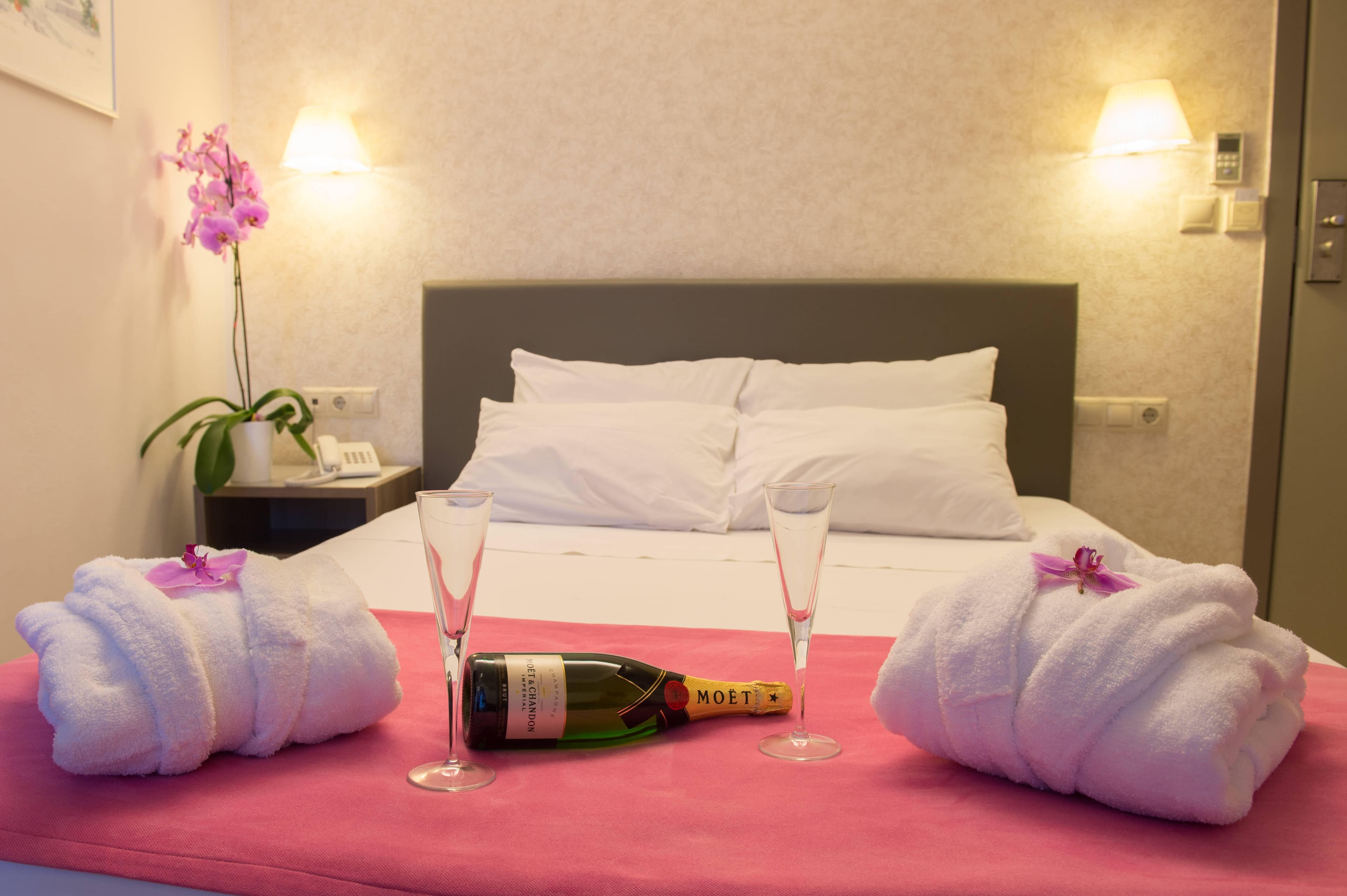 Hotel Astron Ansicht 4
