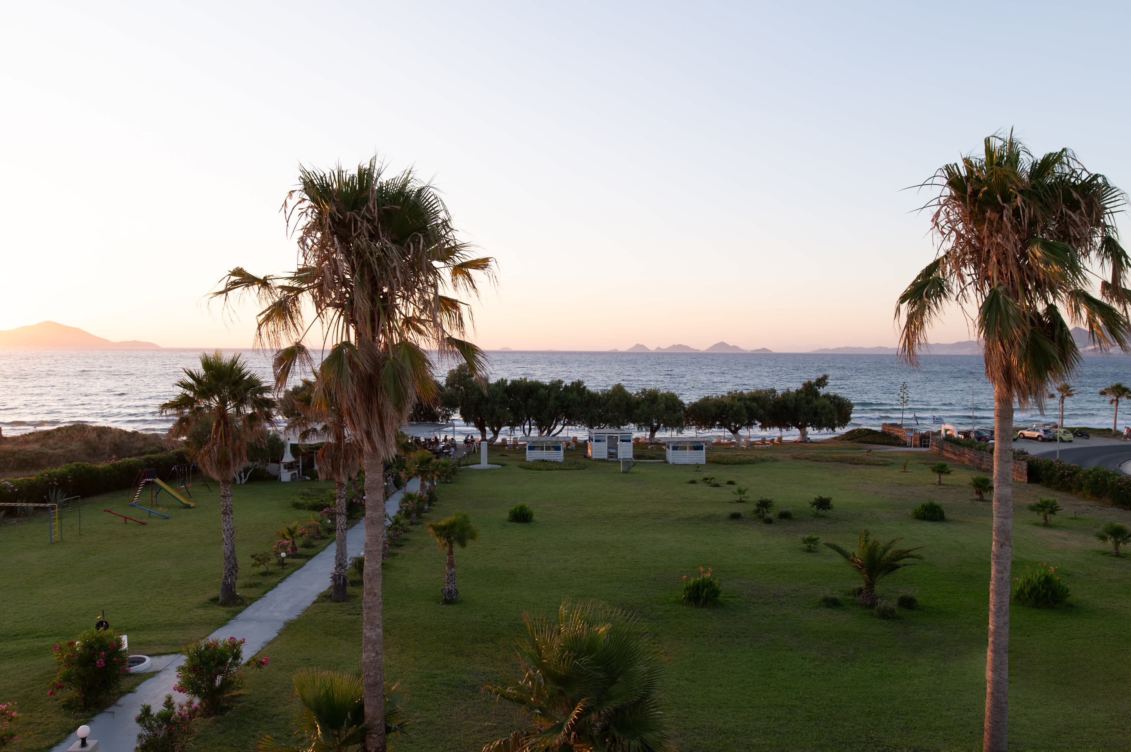 Costa Angela Seaside Resort Ansicht 2