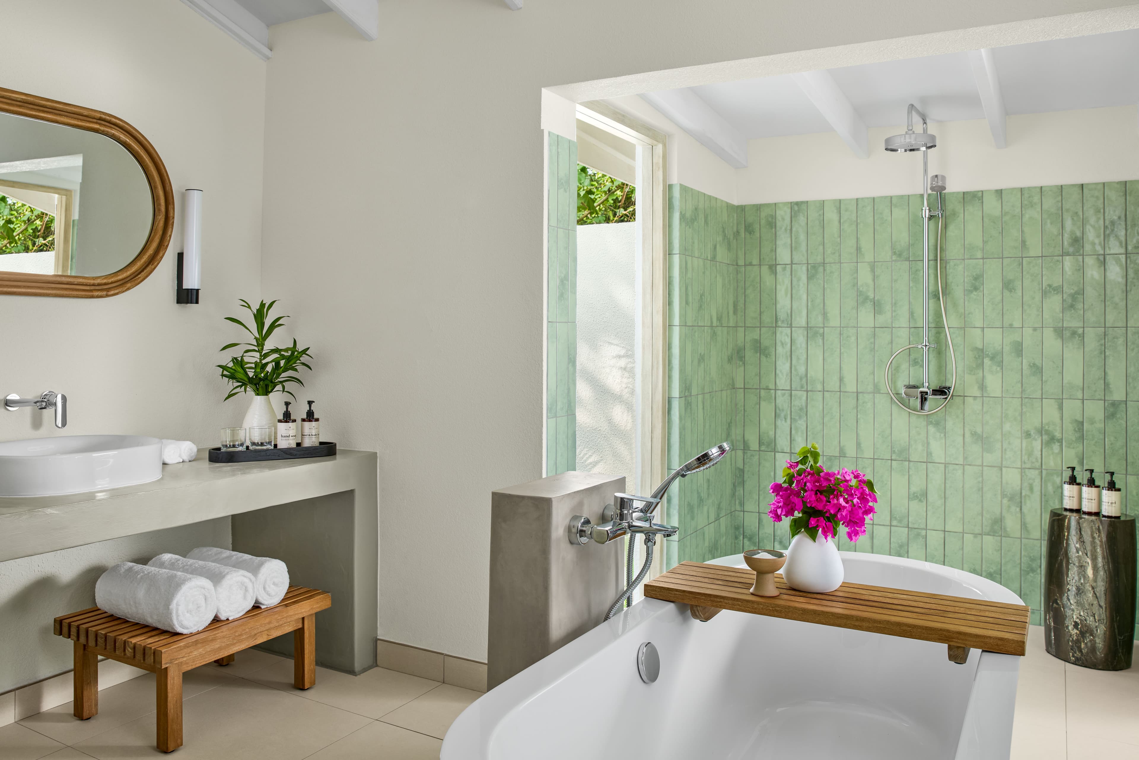 NH Collection Maldives Reethi Resort Ansicht 4