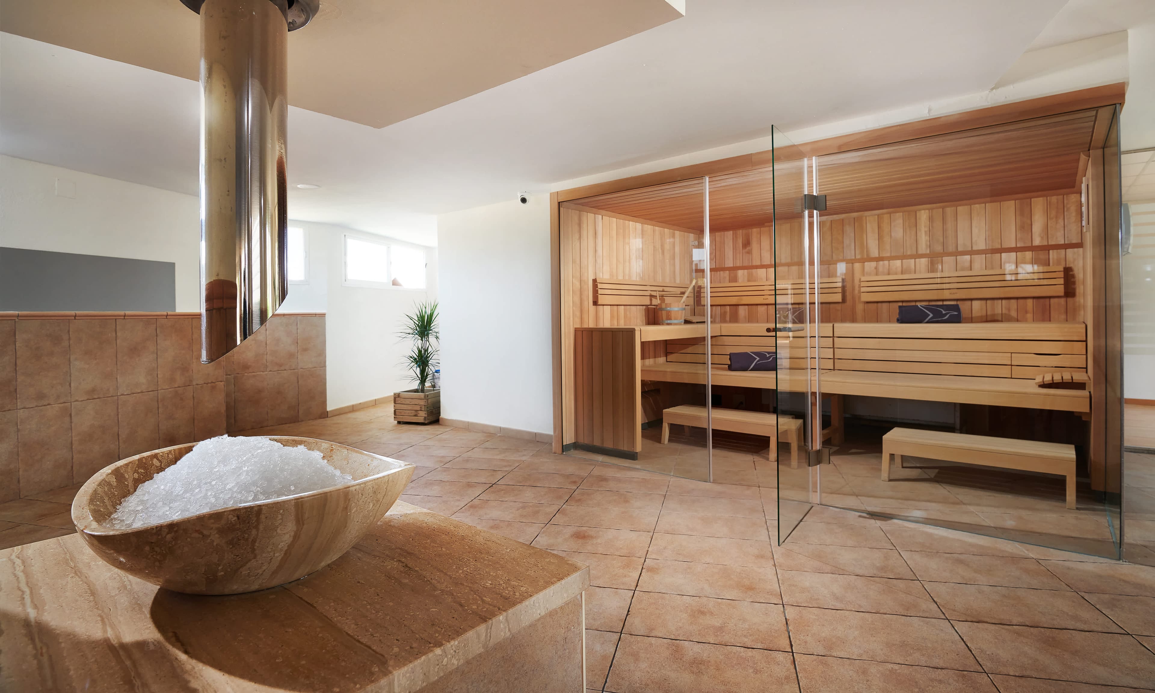 Grupotel Port d'Alcudia Ansicht 7
