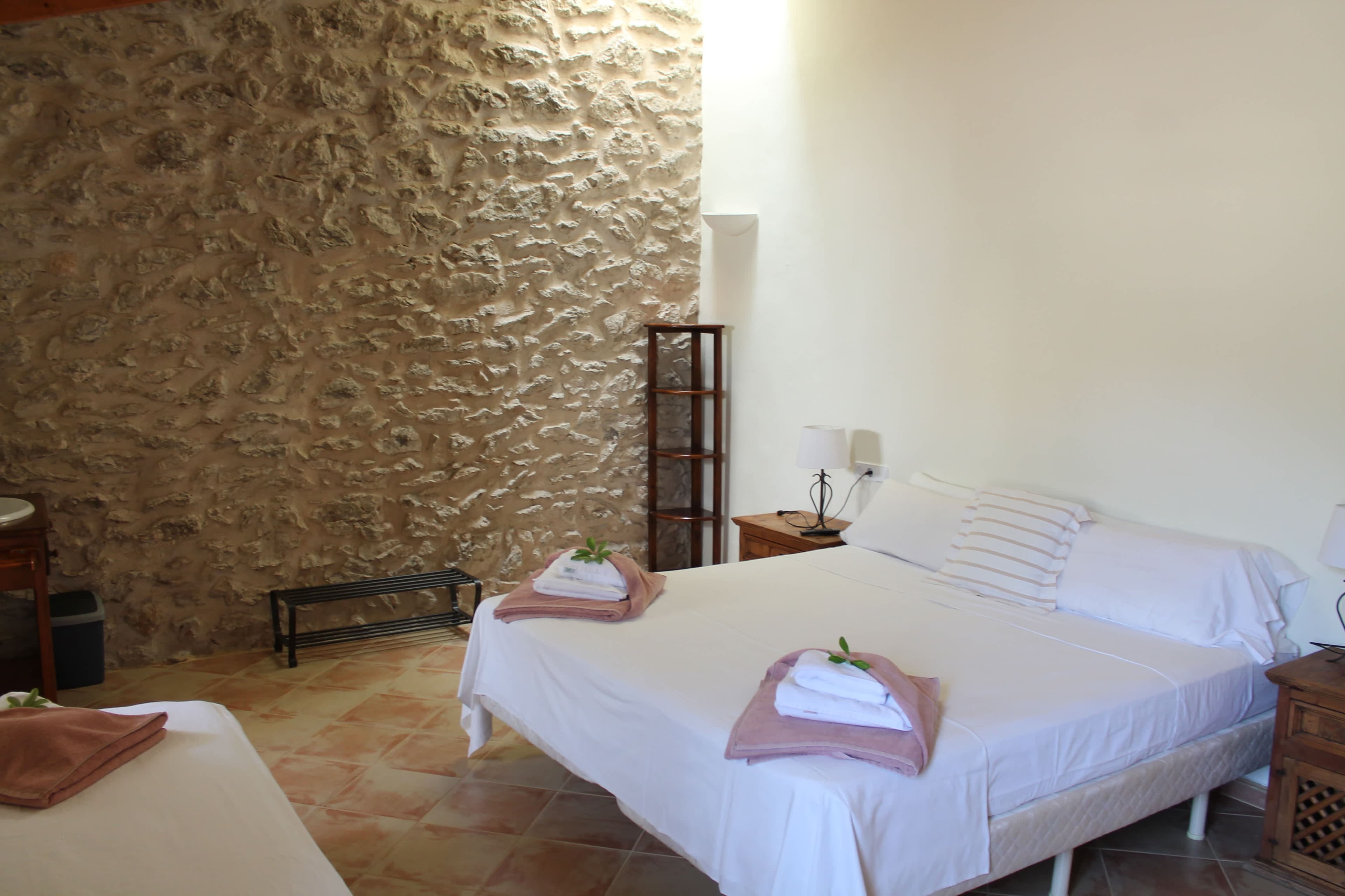 Hotel Nou Dalt Muntanya Ansicht 3