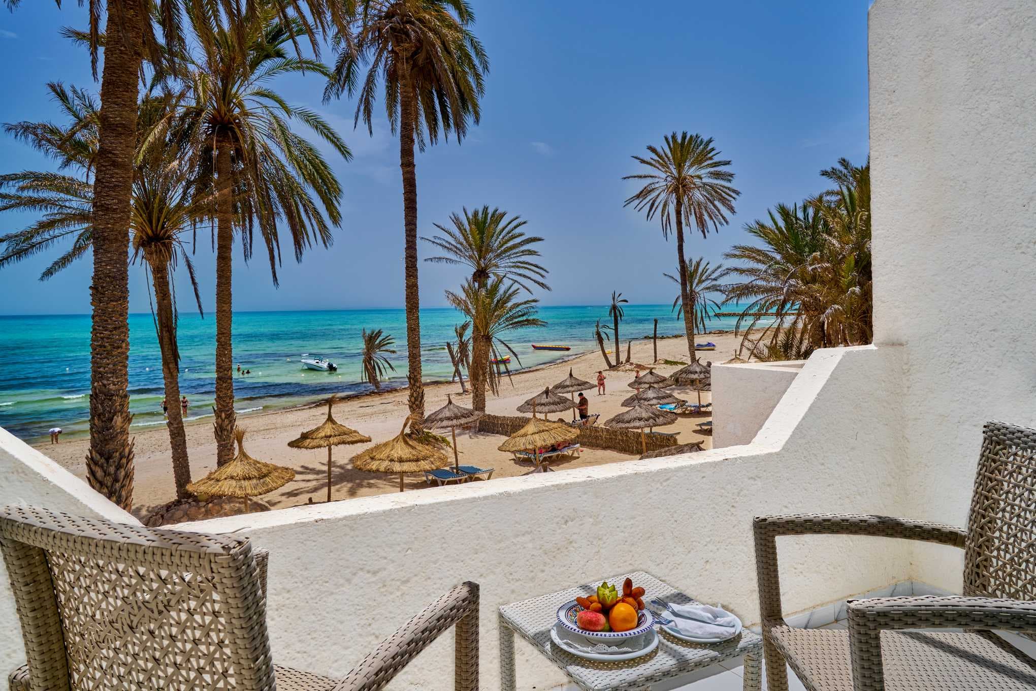 Hari Club Beach Resort Ansicht 4