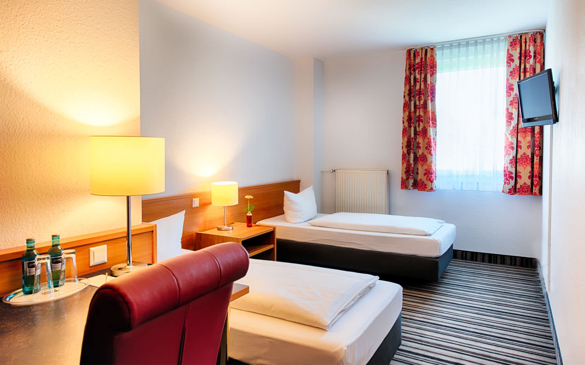 ACHAT Hotel Stuttgart Zuffenhausen Ansicht 10