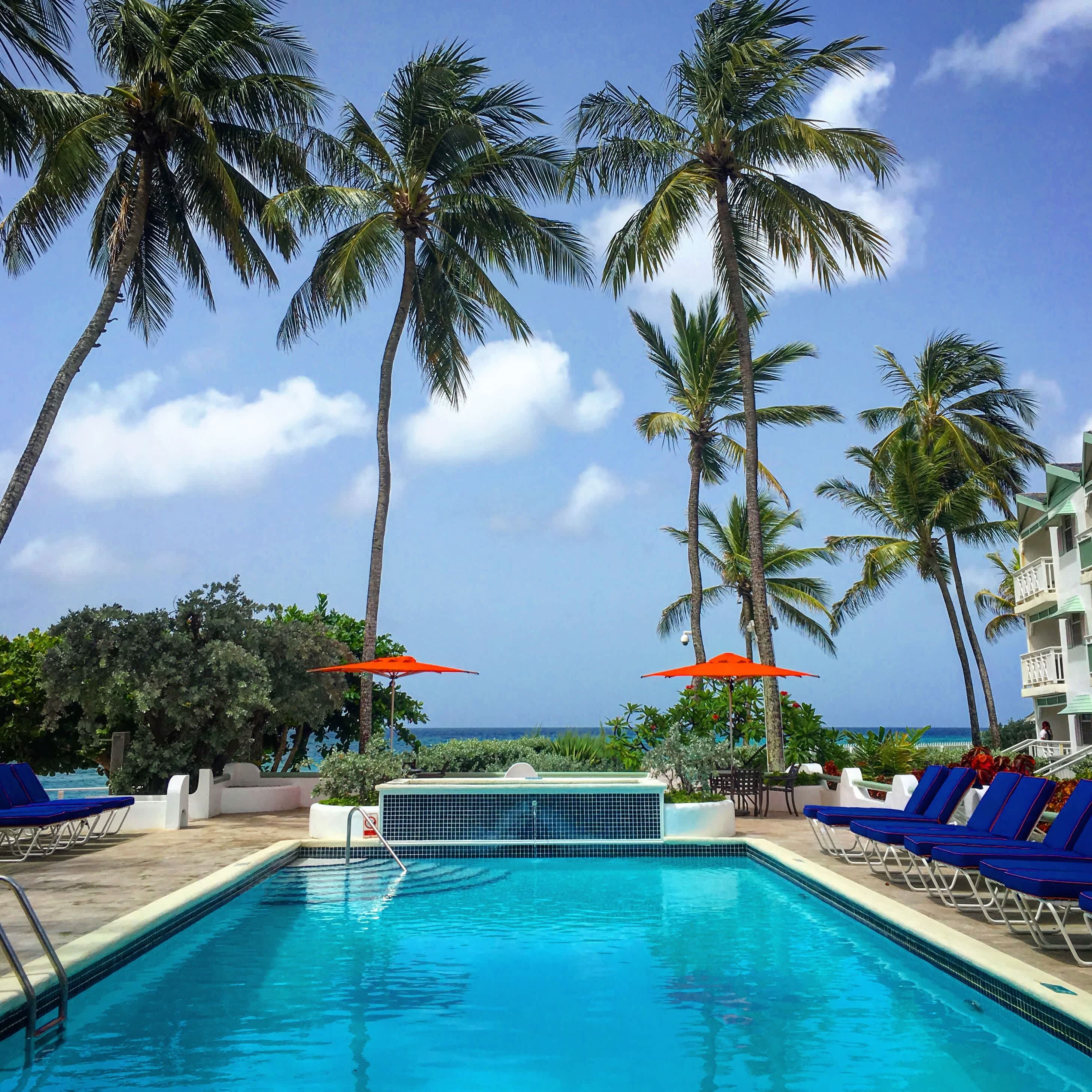 Hotel Bougainvillea Beach Resort Ansicht 9