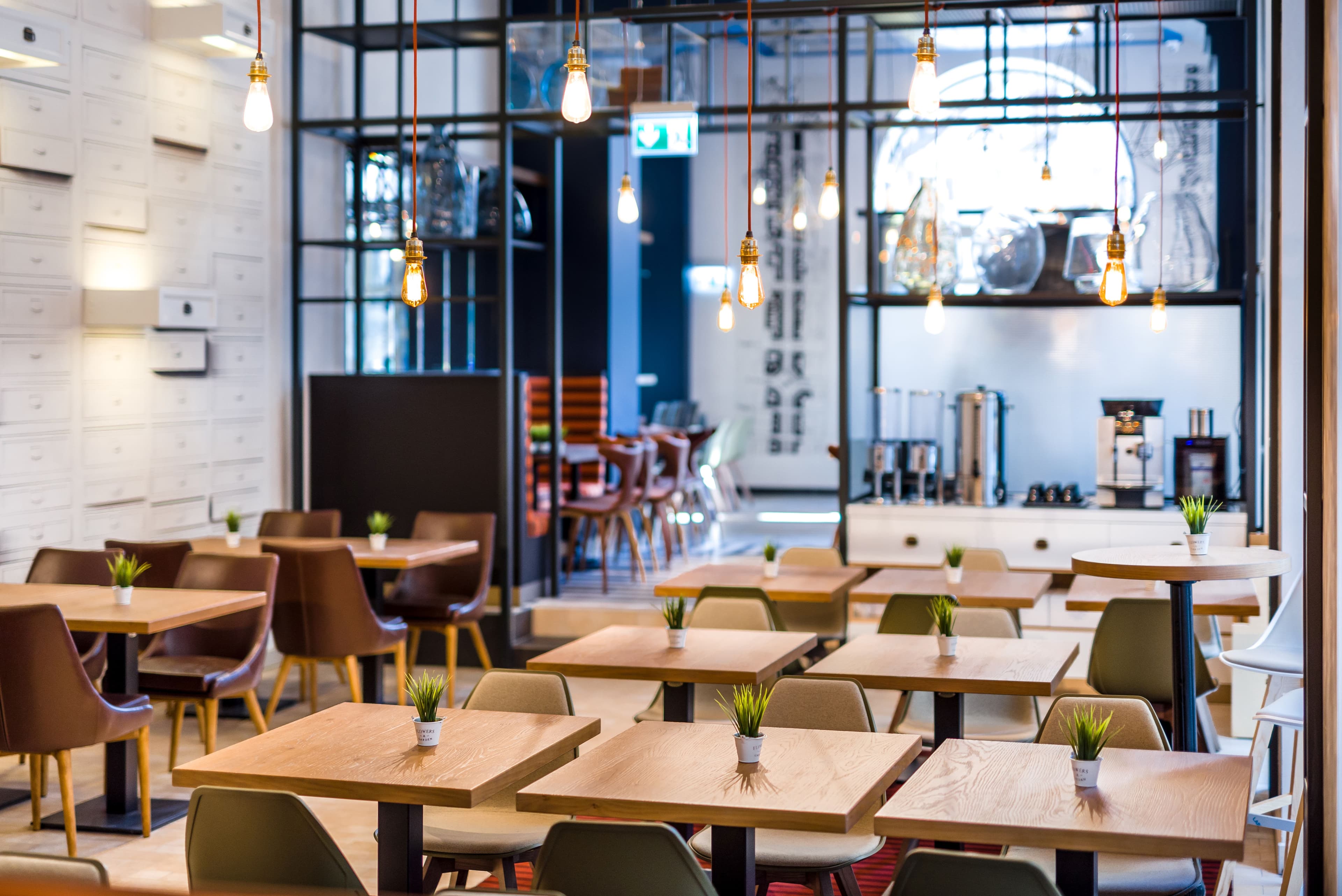 Hotel Moments Budapest Ansicht 7