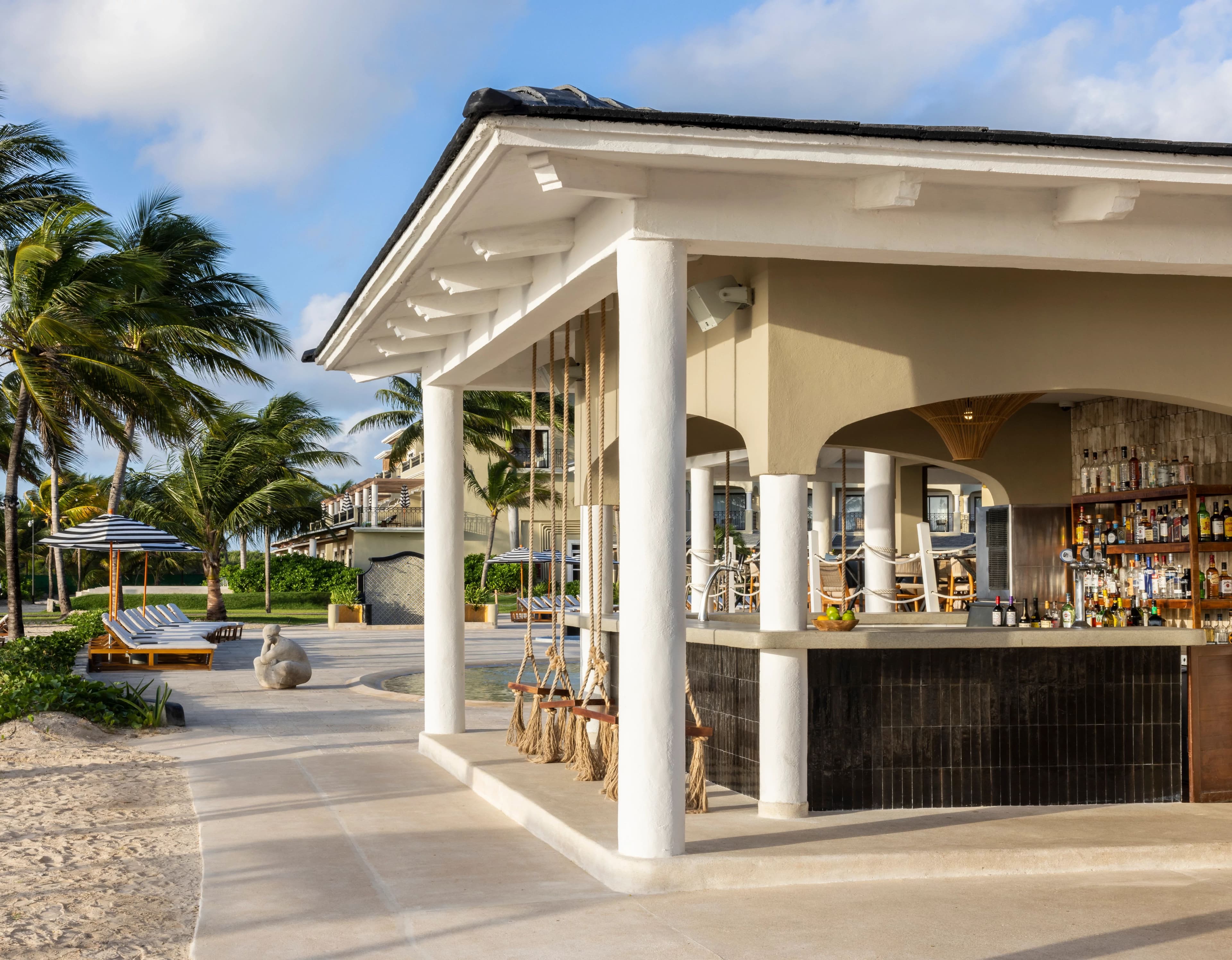 Hyatt Zilara Riviera Maya Ansicht 8
