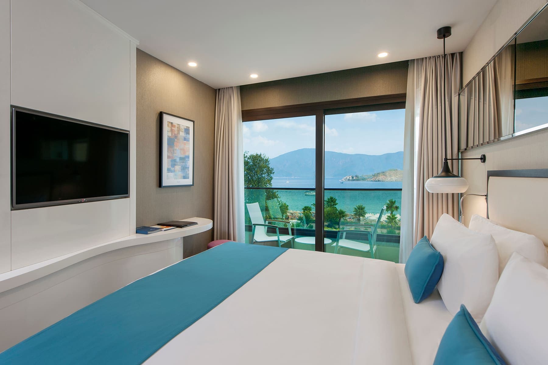 Elite World Marmaris Ansicht 6