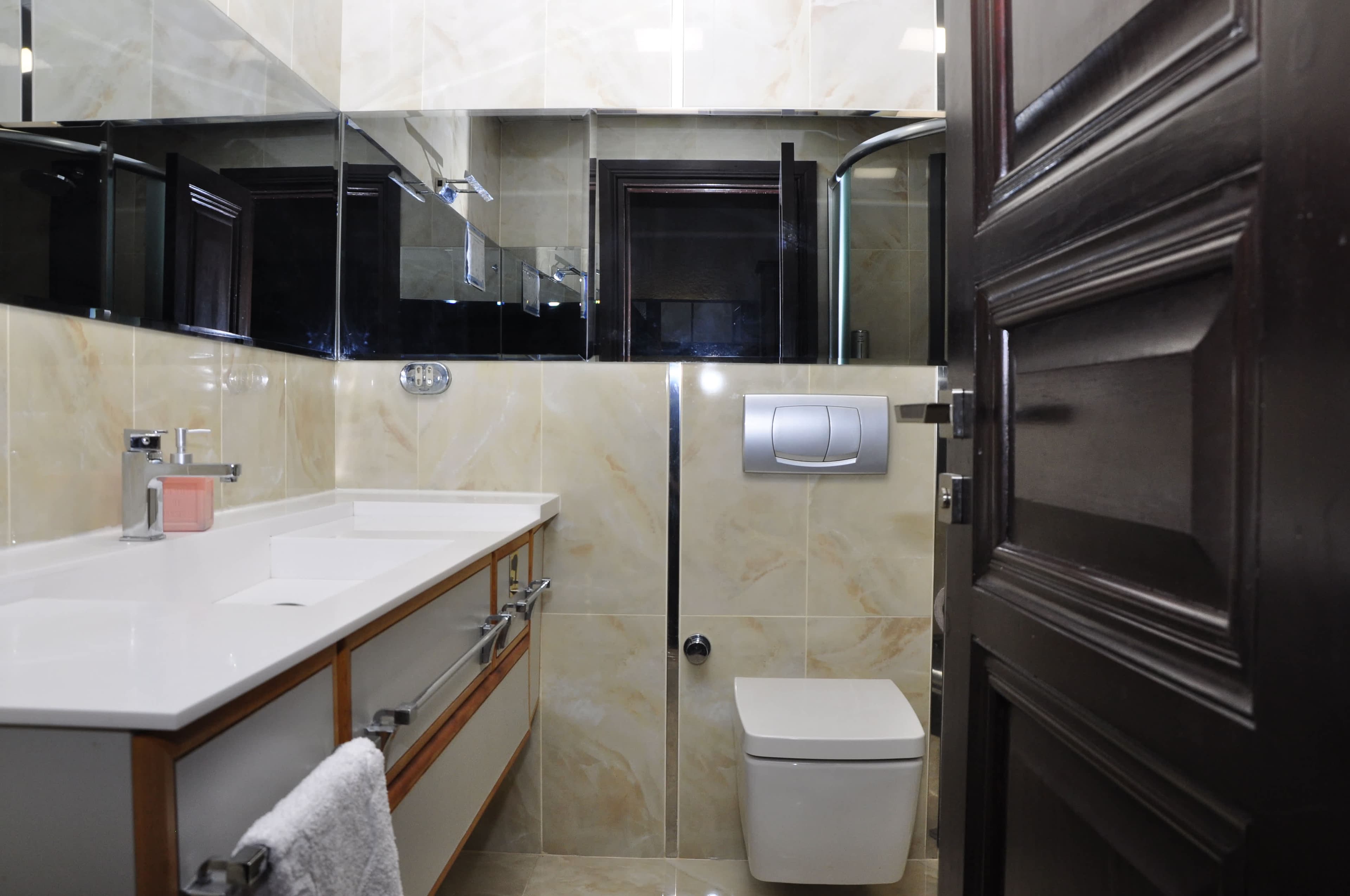 Kosa Butik Otel Ansicht 3