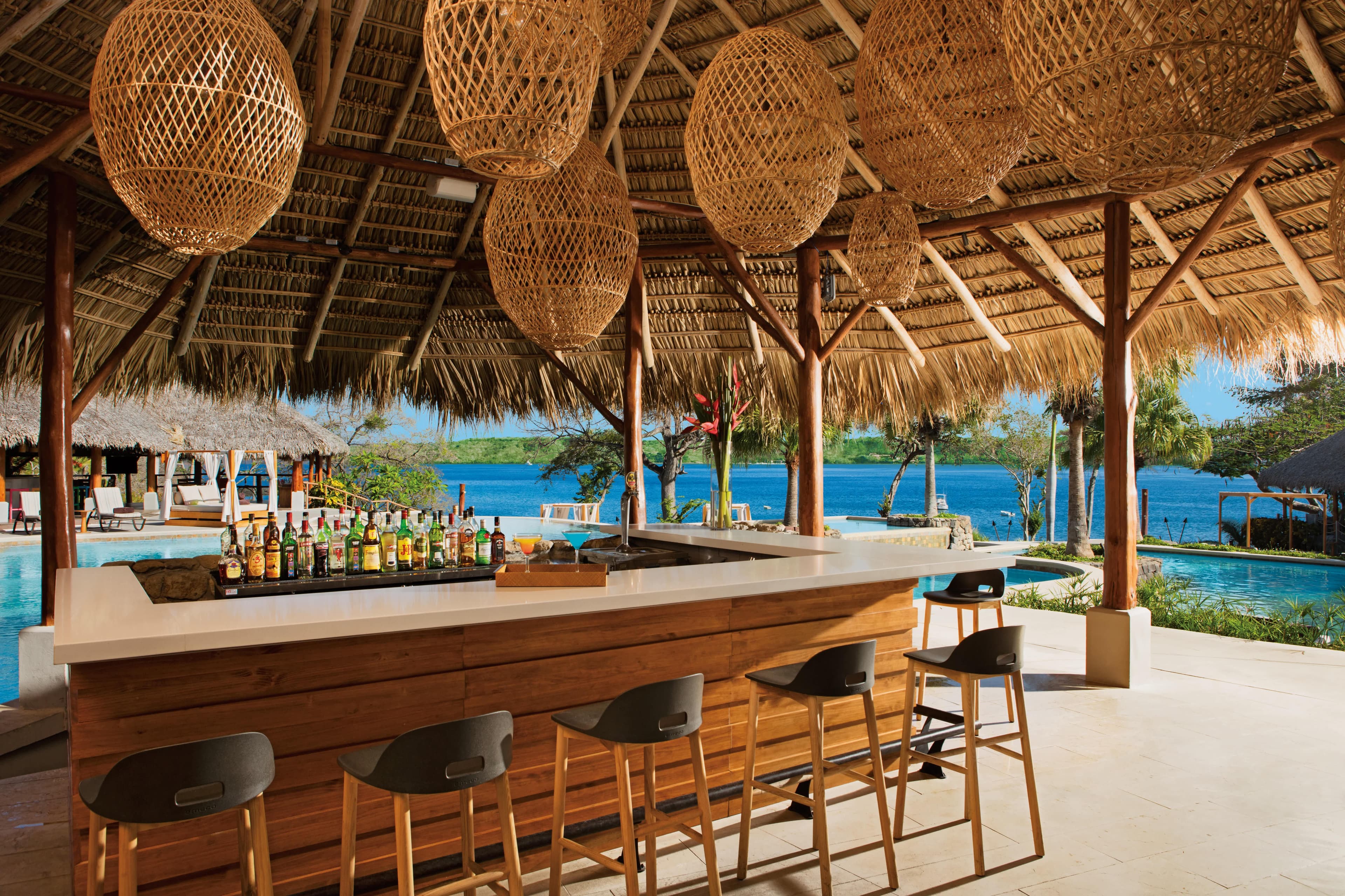Secrets Papagayo Costa Rica - Adults only Ansicht 9