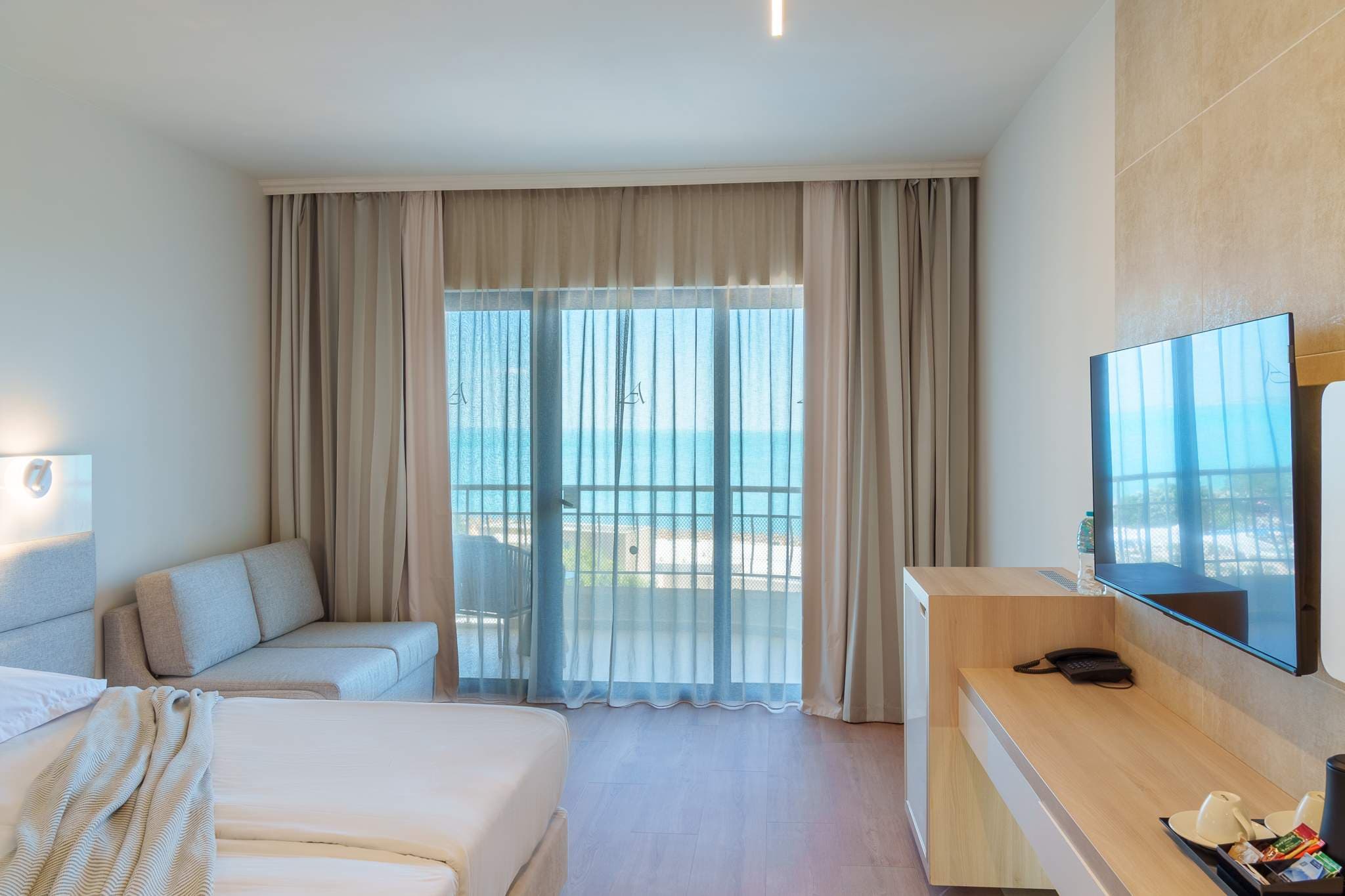 GRIFID Club Hotel Arabella Ansicht 5