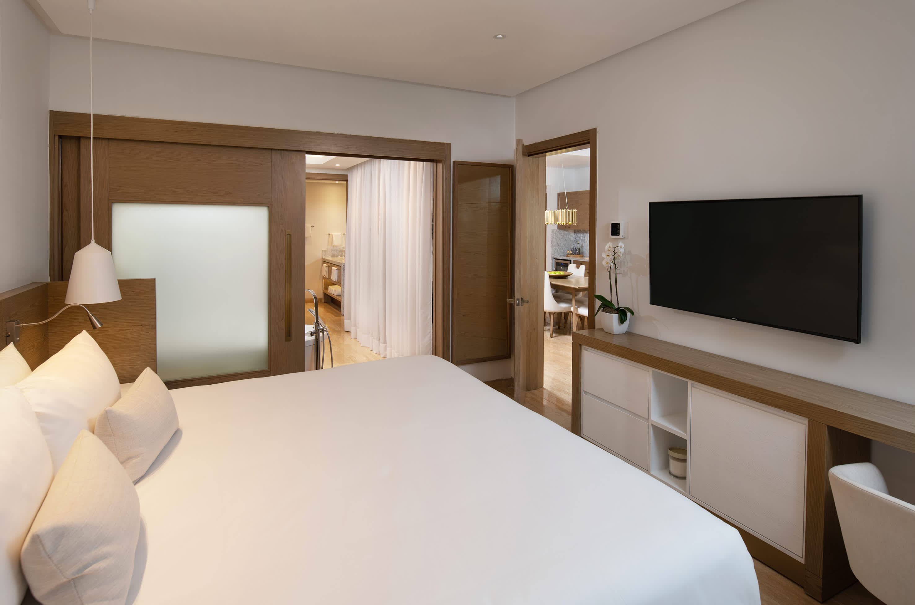 Paradisus Grand Cana - All Suites Ansicht 3