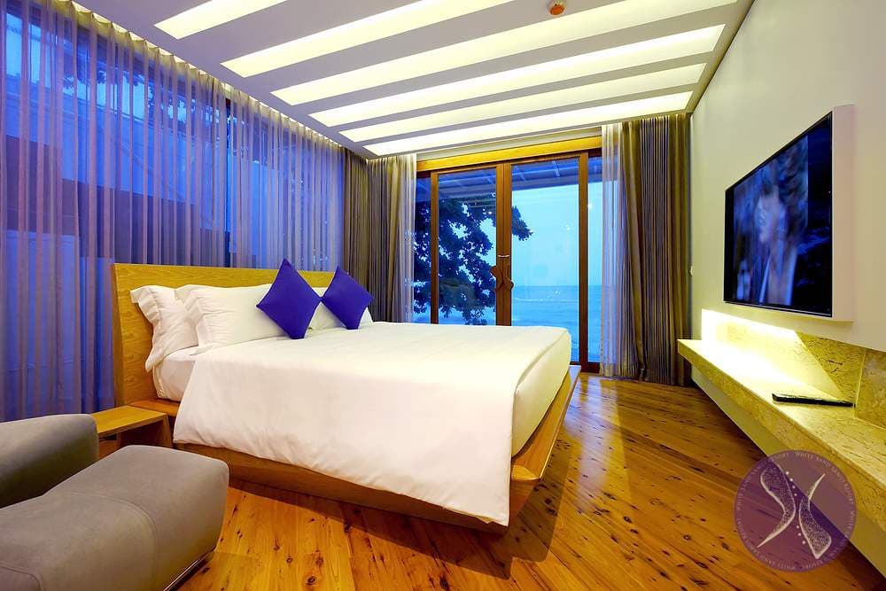 White Sand Samui Resort Ansicht 4