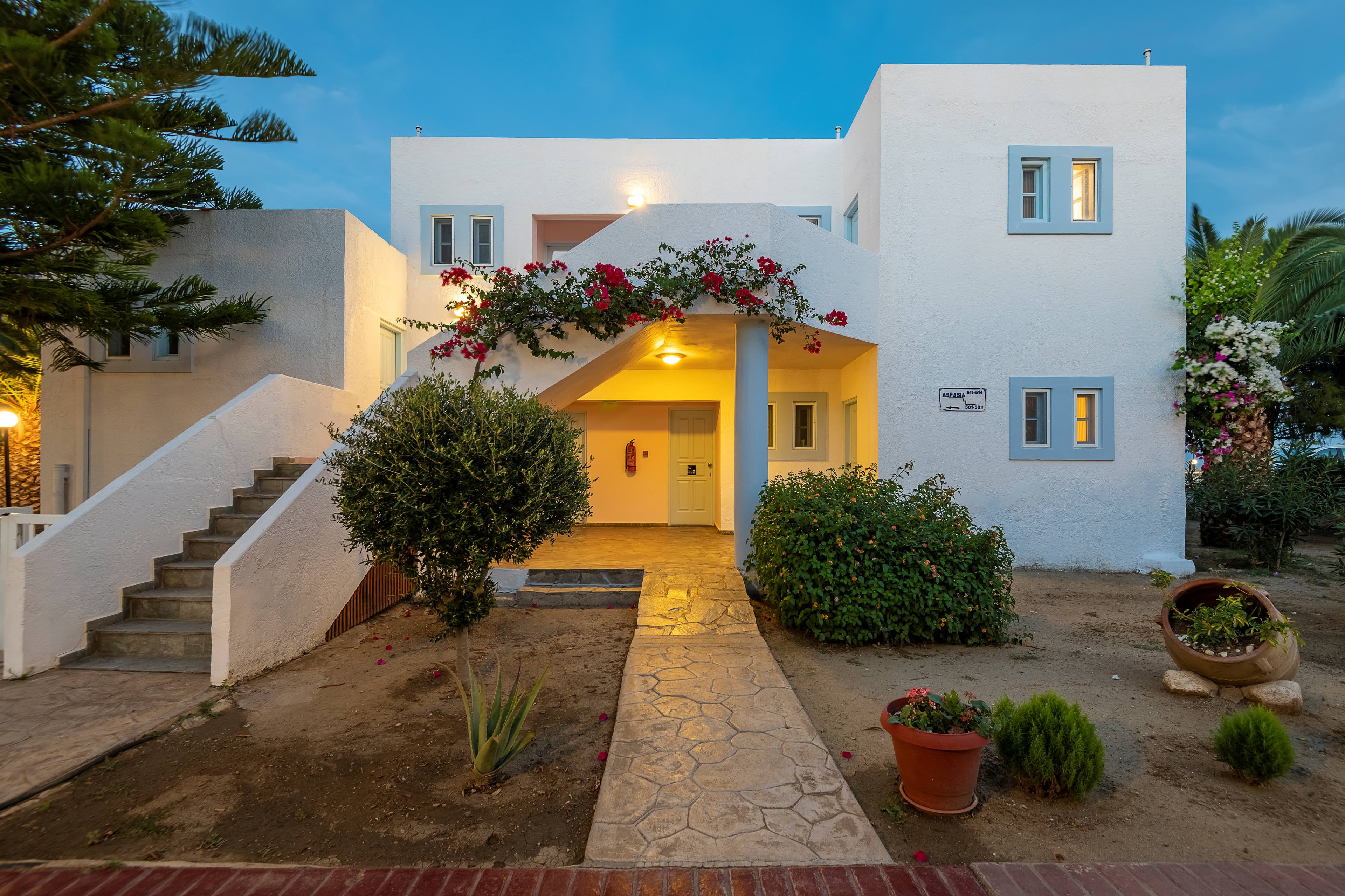 Kalimera Mare Ansicht 10