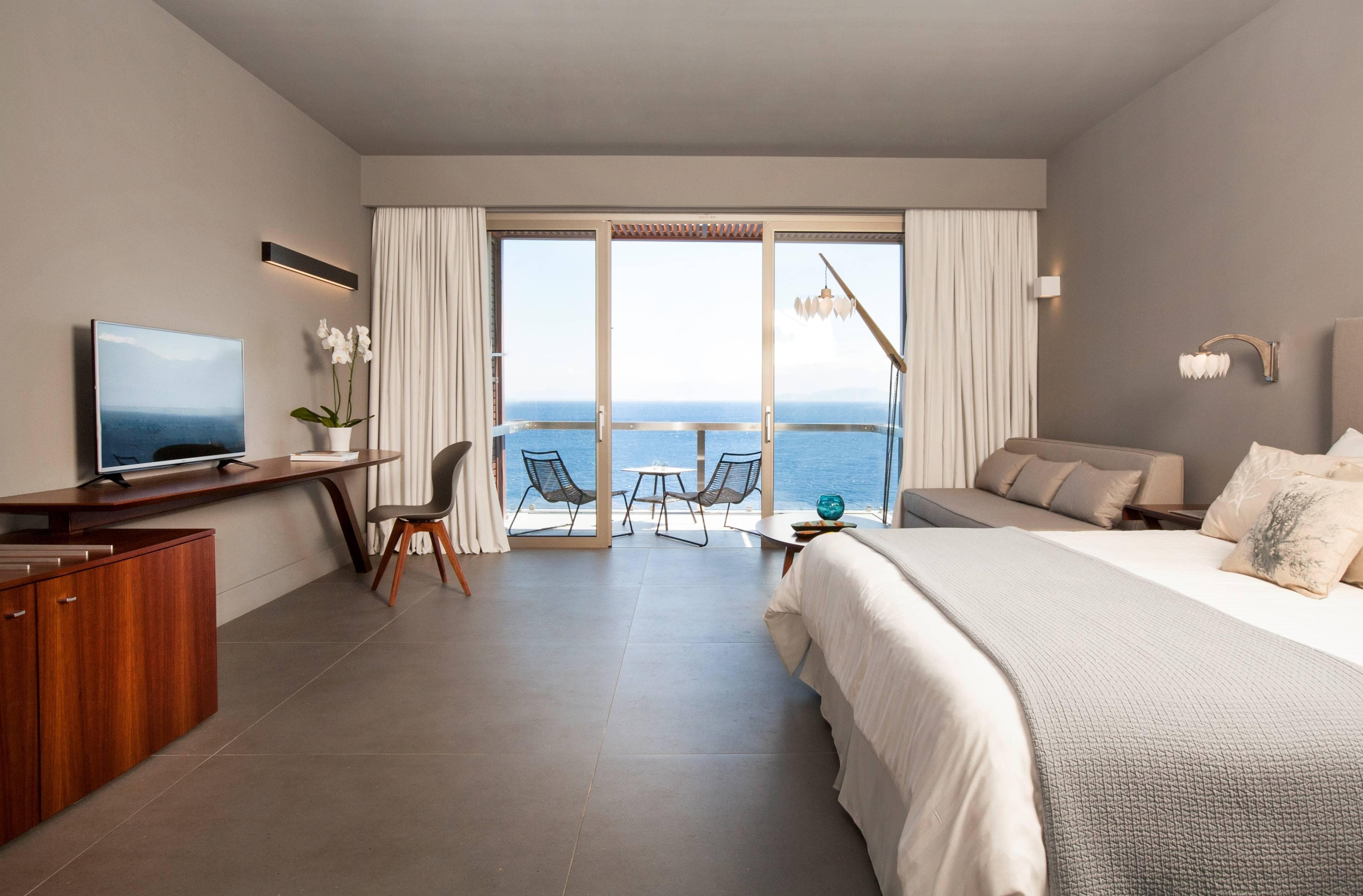 AQUILA Elounda Village Hotel Ansicht 5