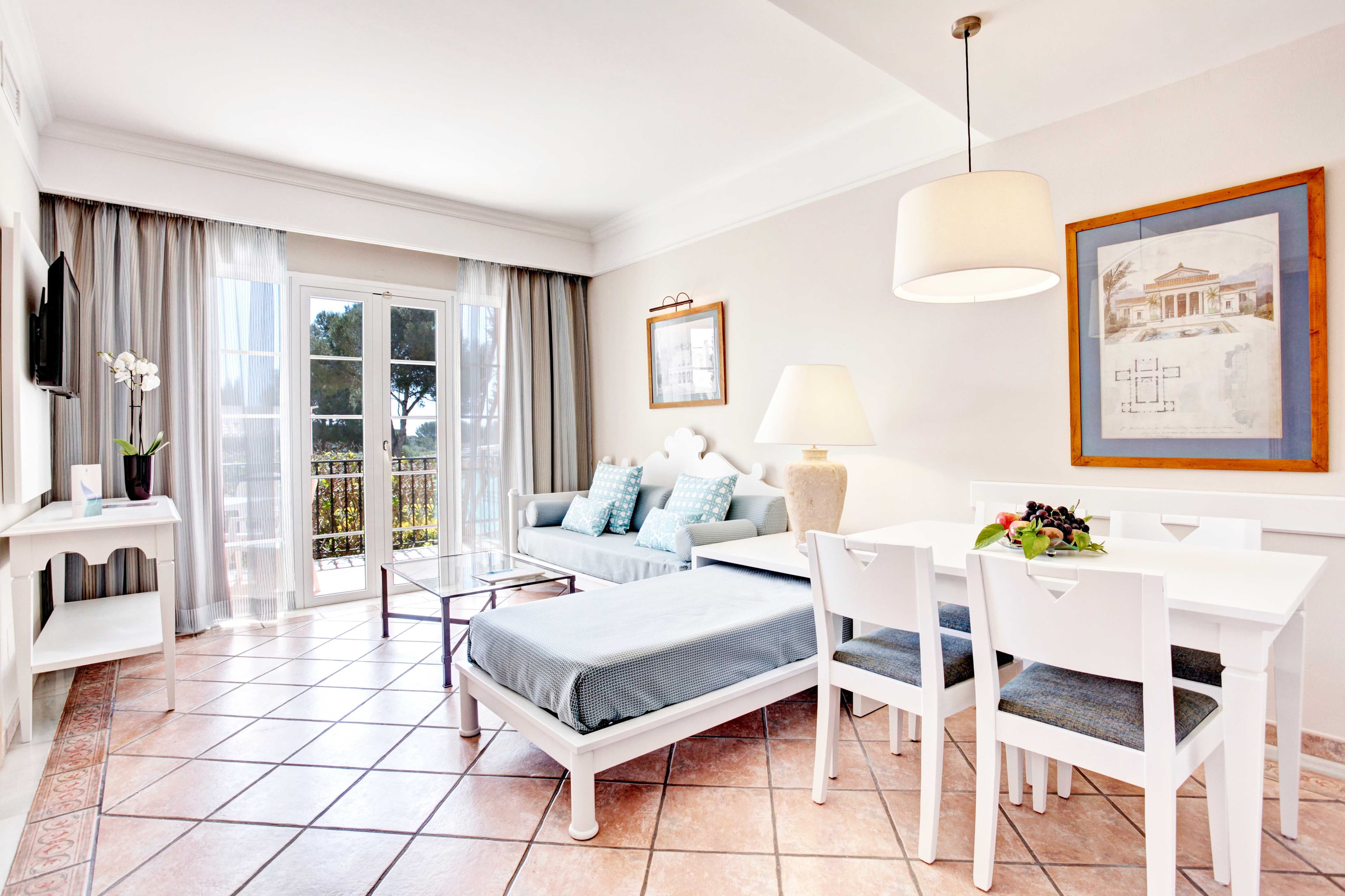 Grupotel Playa Club Ansicht 6