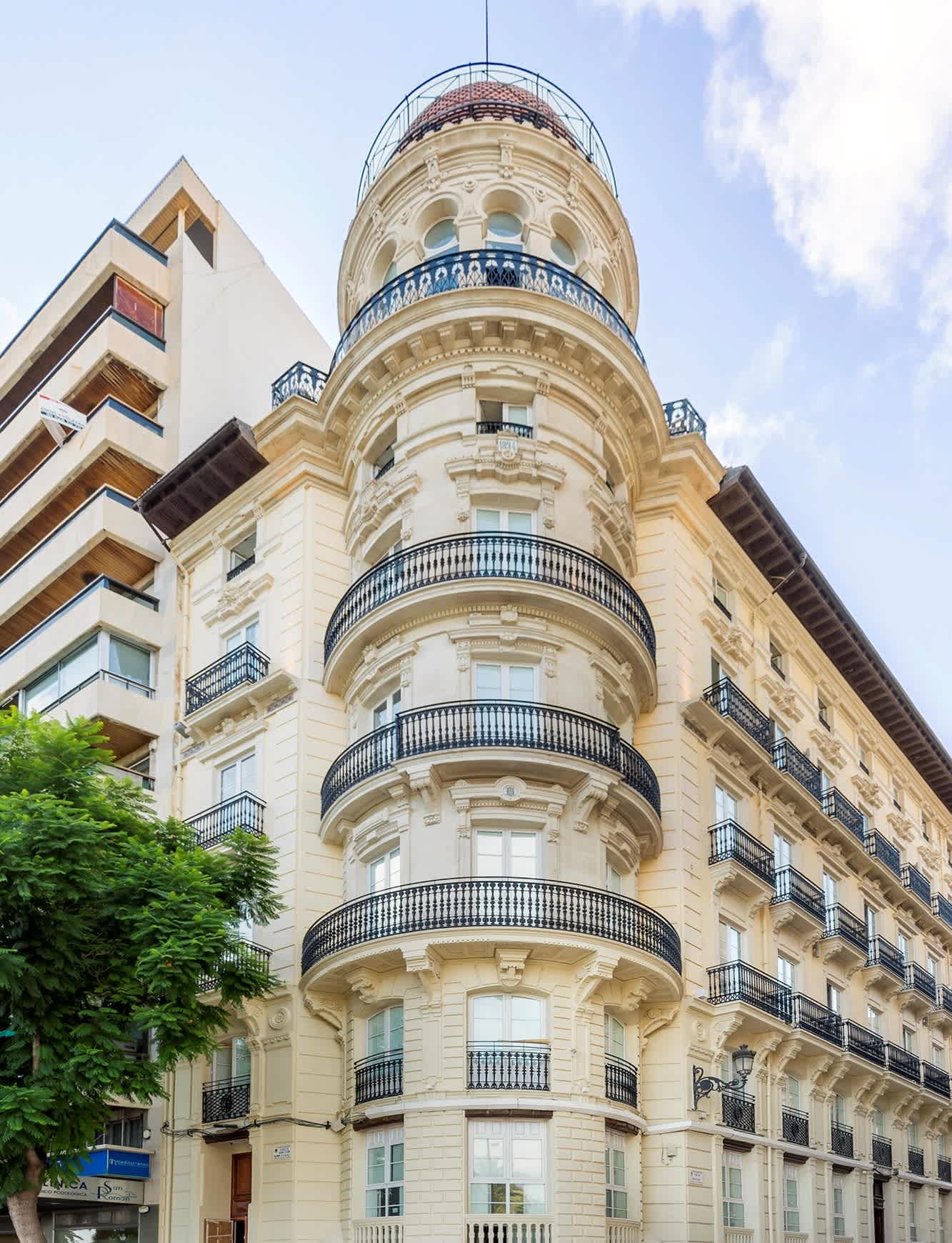 Casa Alberola Alicante, Curio Collection by Hilton