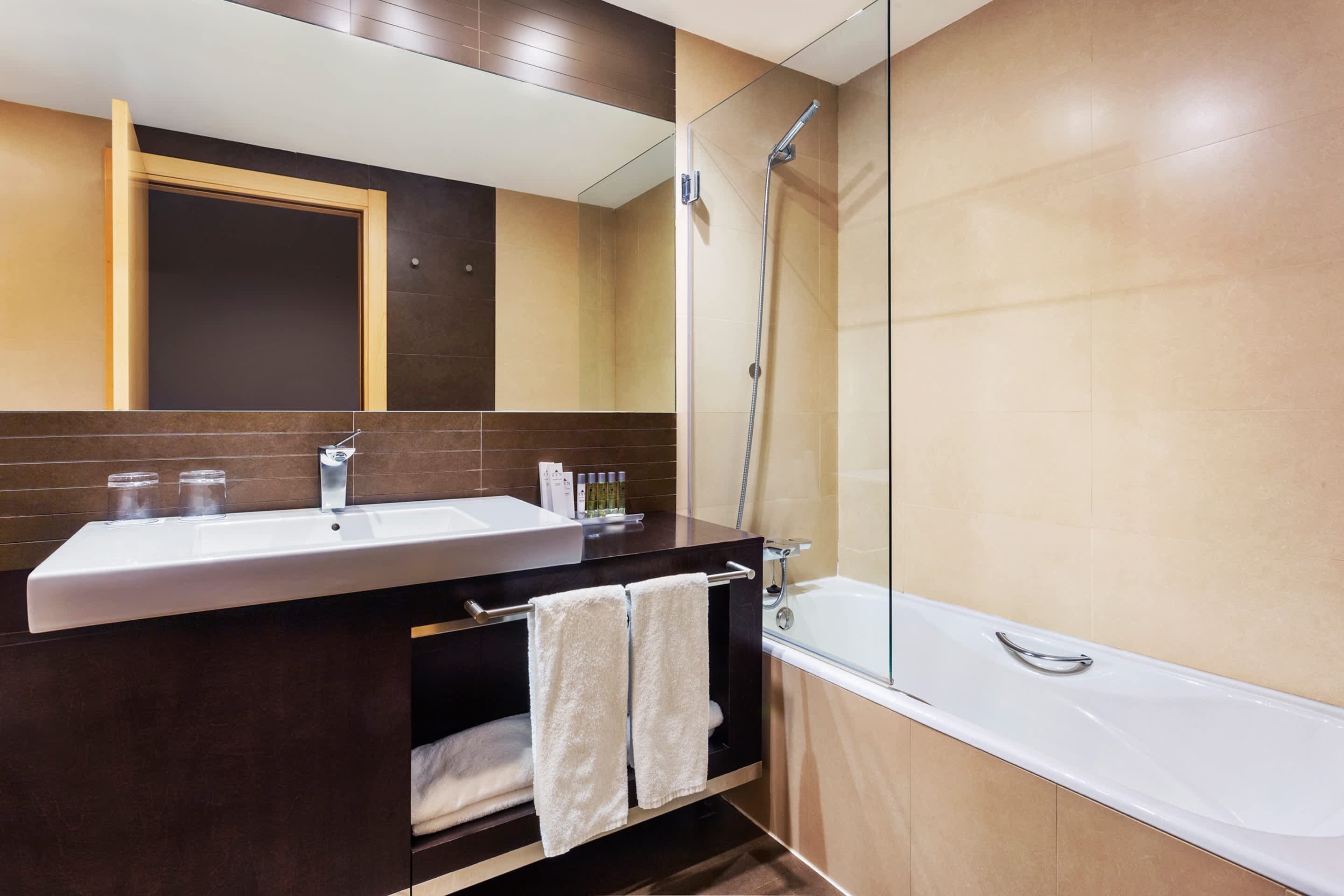 Sercotel Portales Ansicht 6