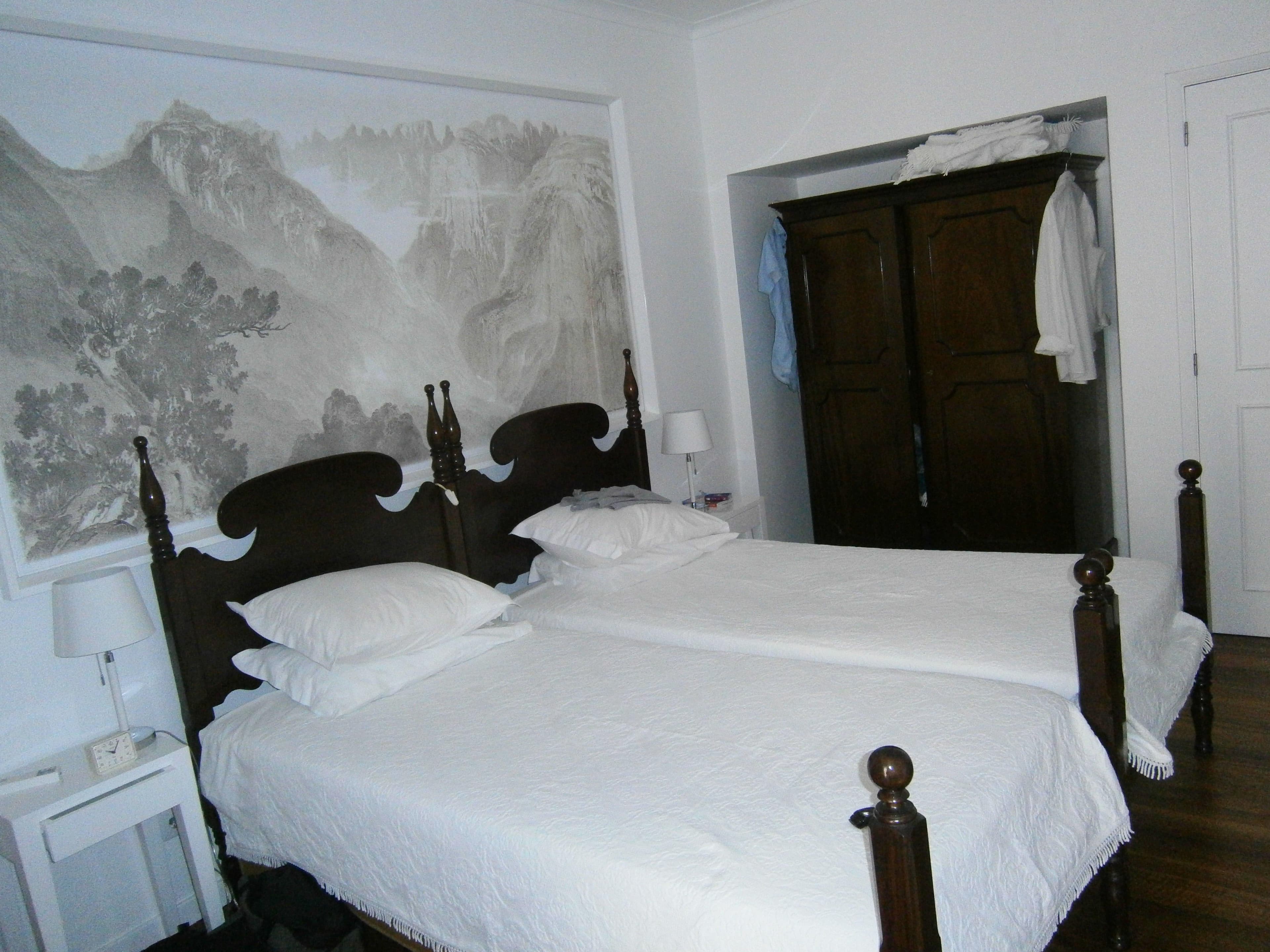 Hotel Vila Vicencia Ansicht 6