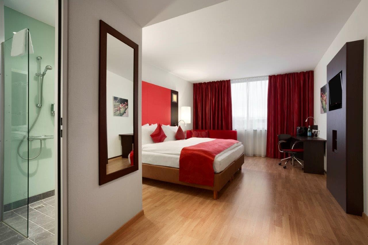 Hotel Ramada Encore Genève