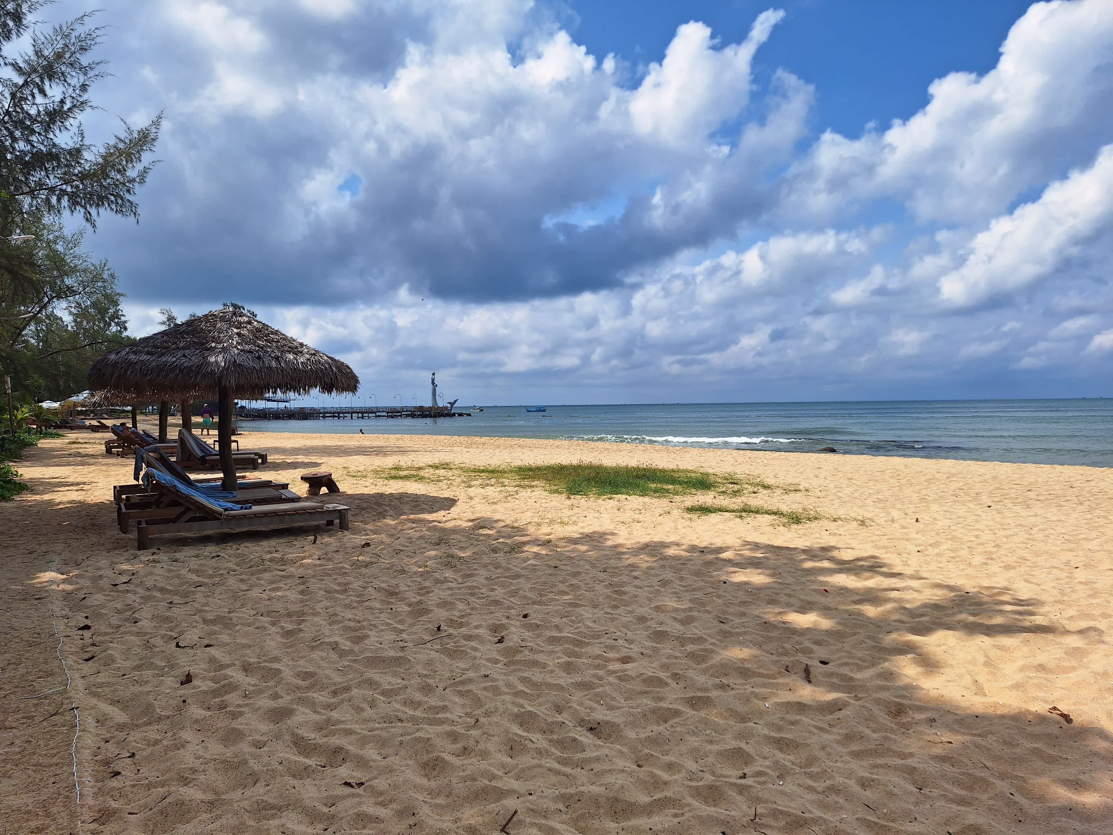 Ocean Bay Resort & Spa Phu Quoc Ansicht 6