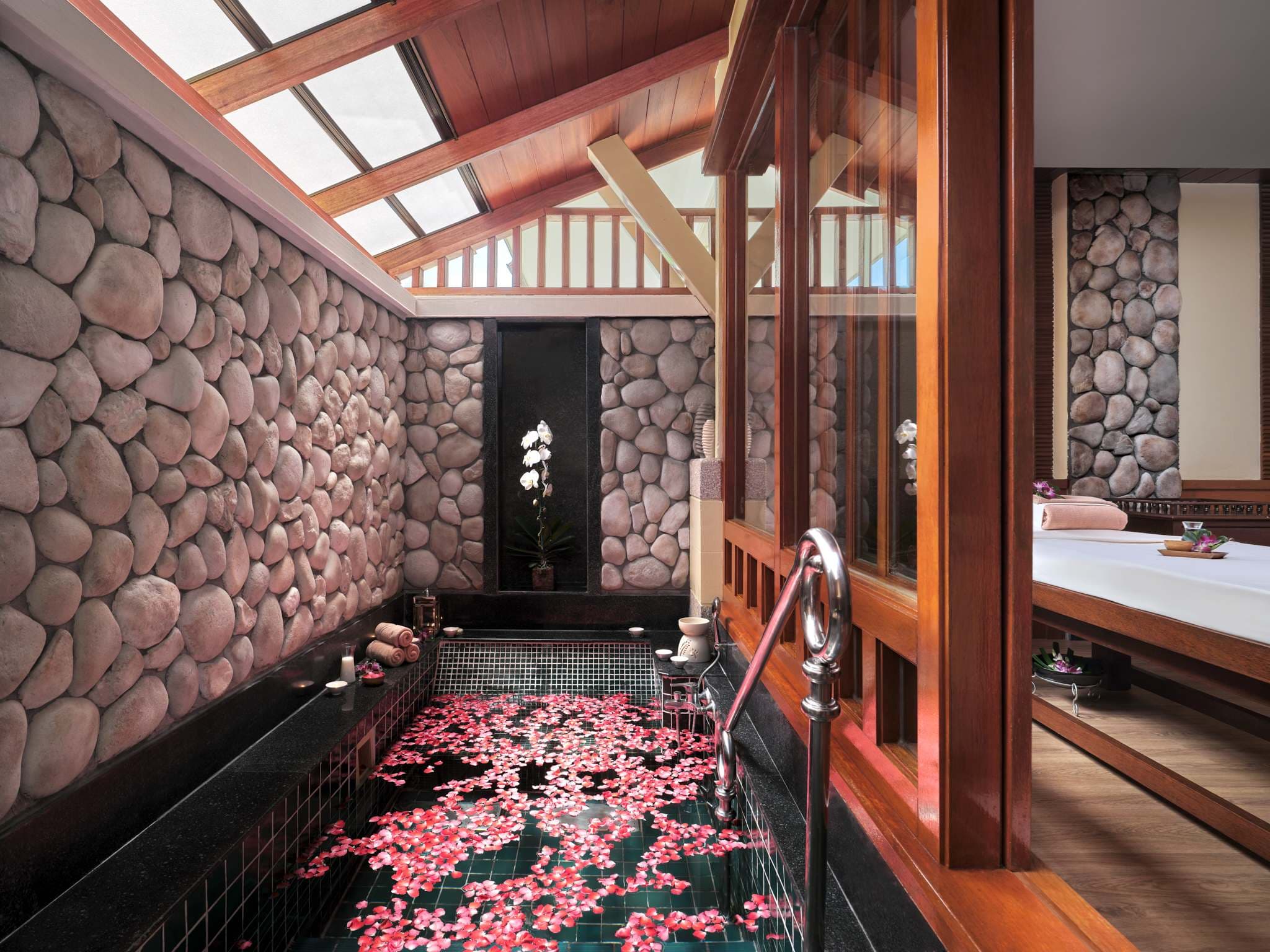 Phuket Marriott Resort & Spa Merlin Beach Ansicht 10