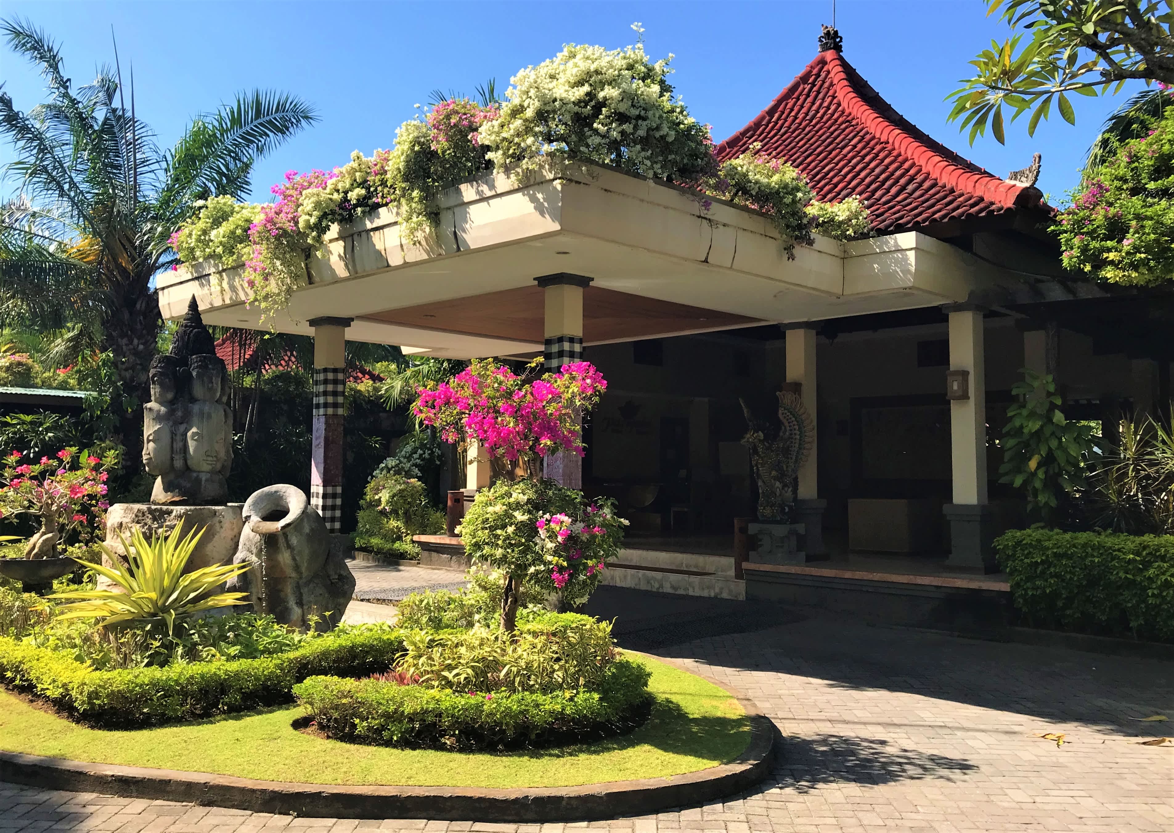 Parigata Villas Resort Ansicht 3