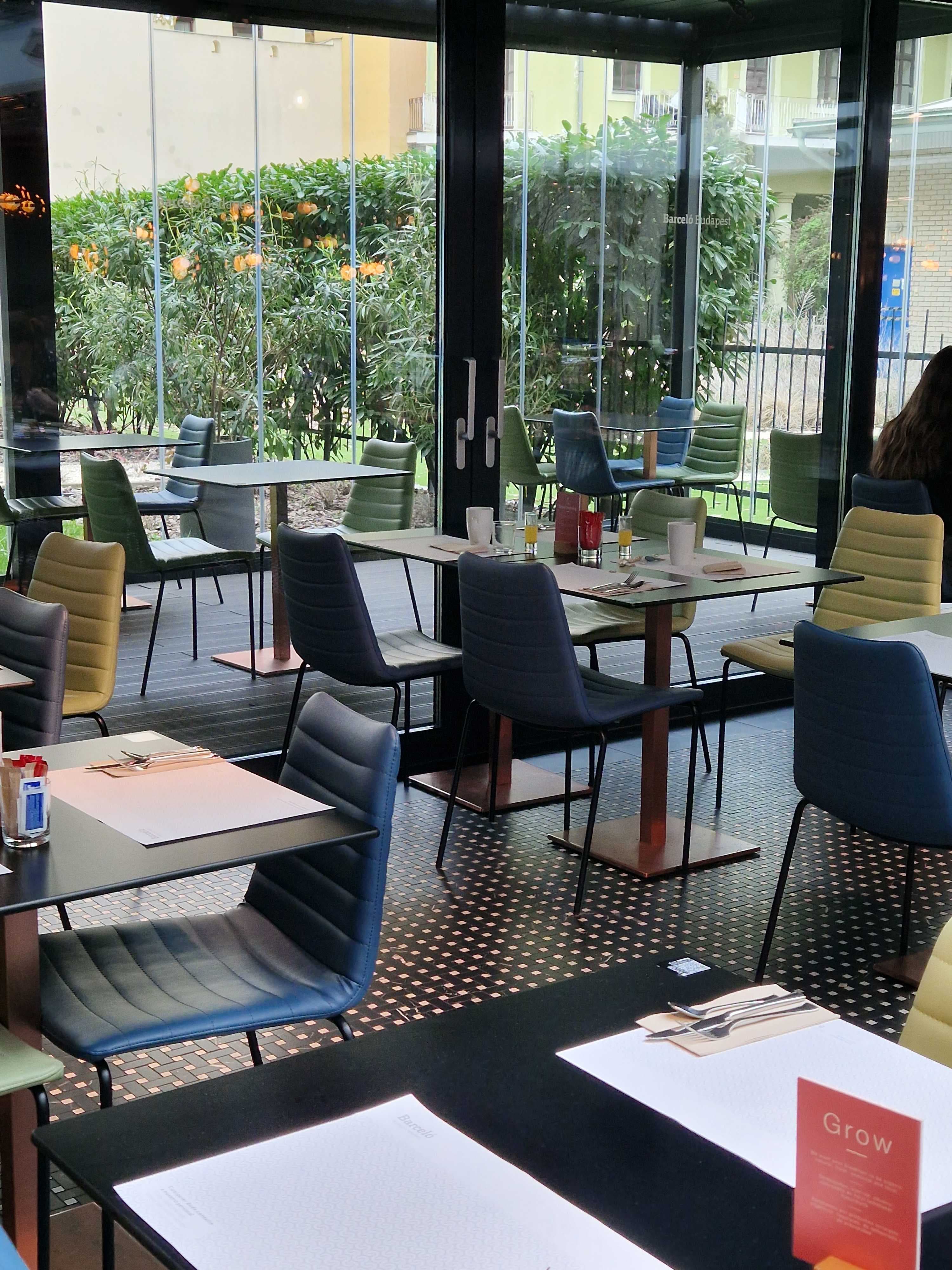 Barceló Budapest Ansicht 6