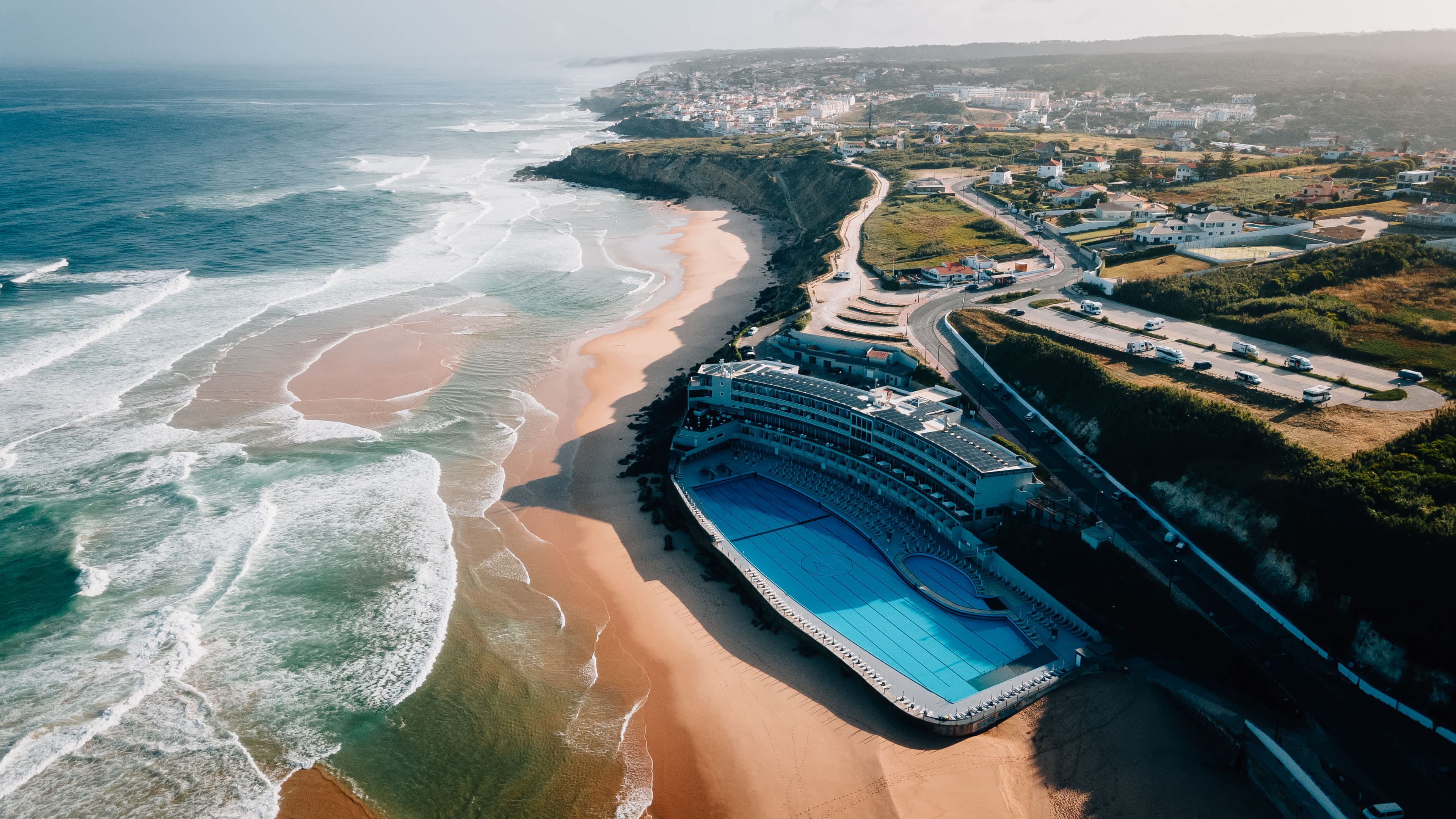 Arribas Sintra Hotel Ansicht 2