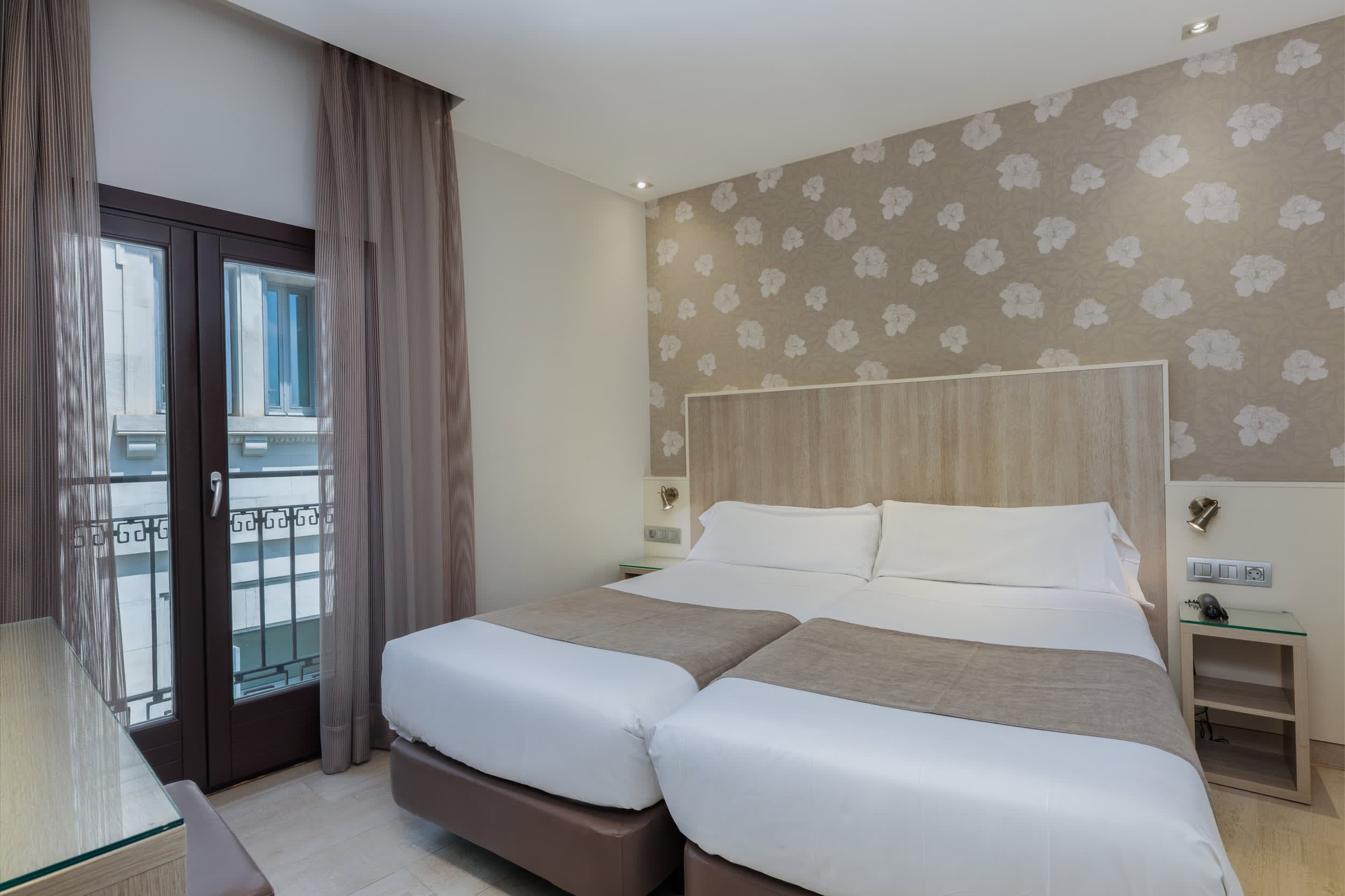 Hotel Santa Marta Ansicht 4