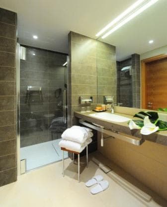 Hotel Corte Valier Ansicht 4