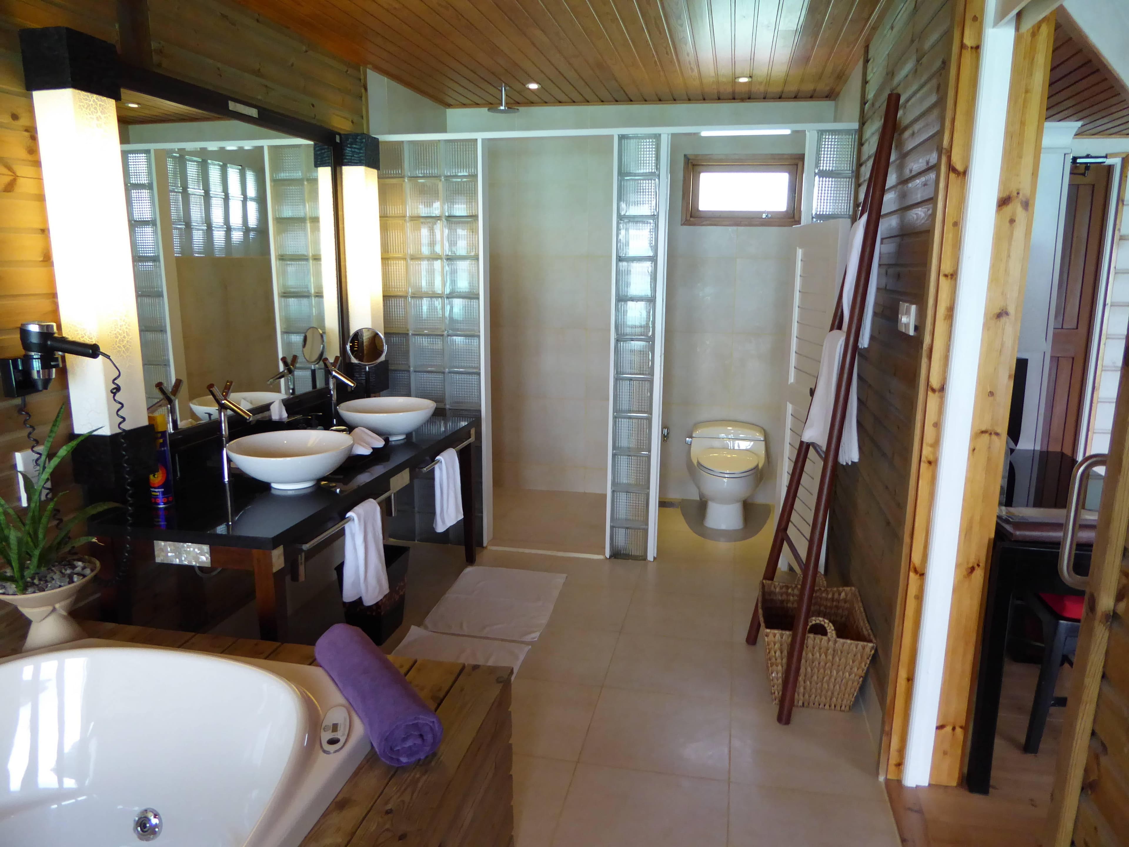 Komandoo Island Resort & Spa - Adults only Ansicht 5