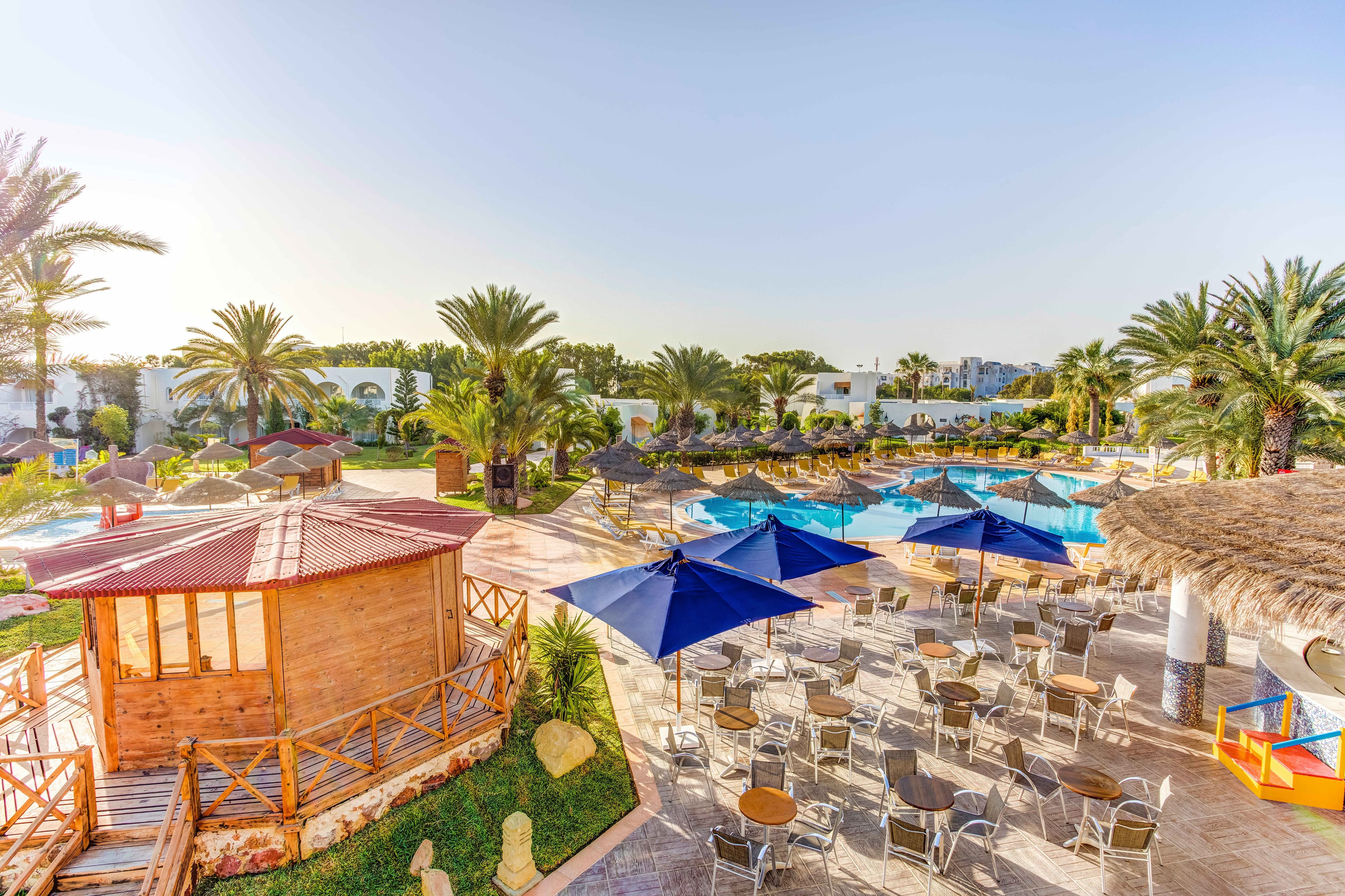 TUI MAGIC LIFE Penelope Beach Ansicht 10