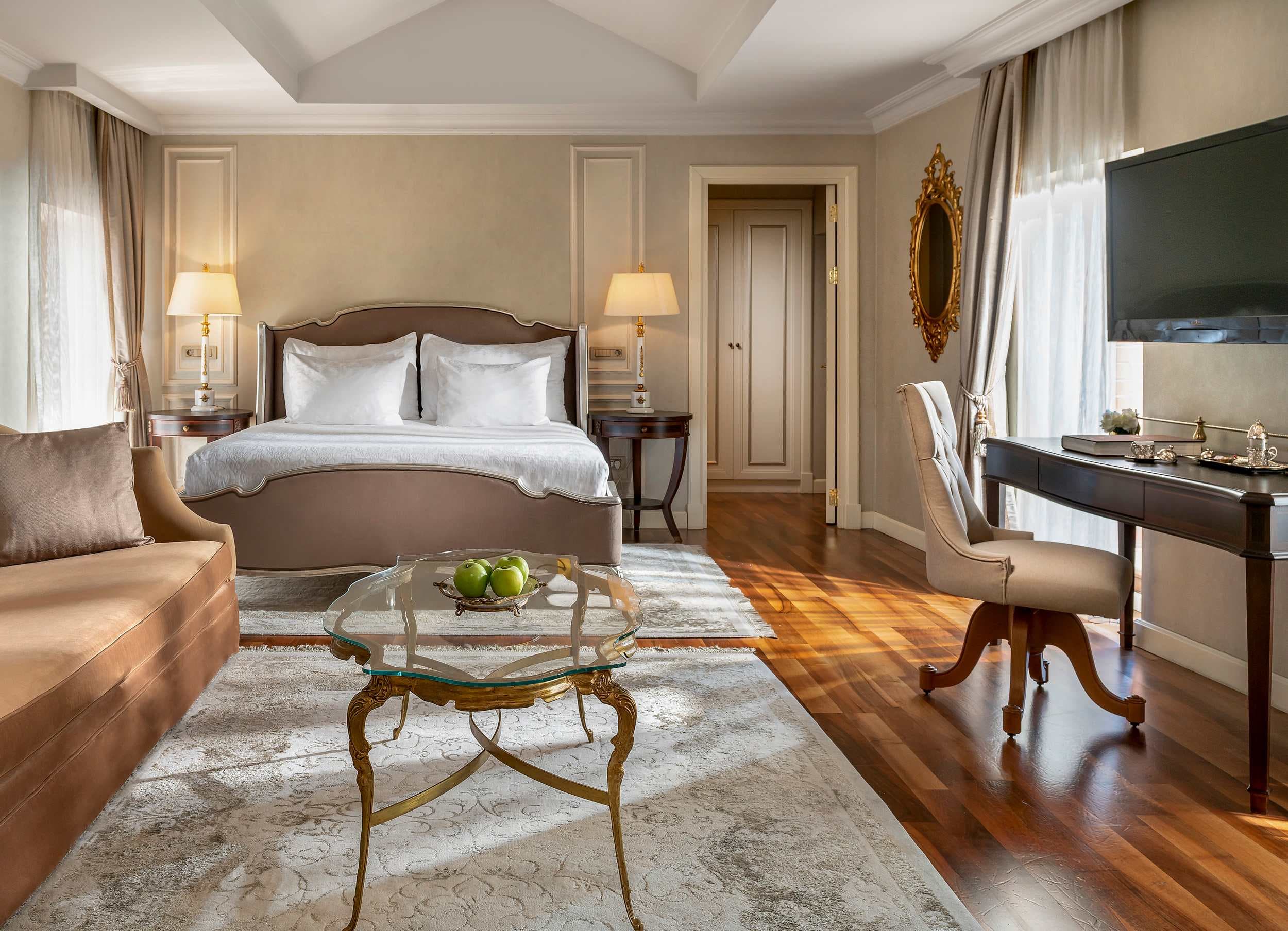Rixos Pera Istanbul Ansicht 6