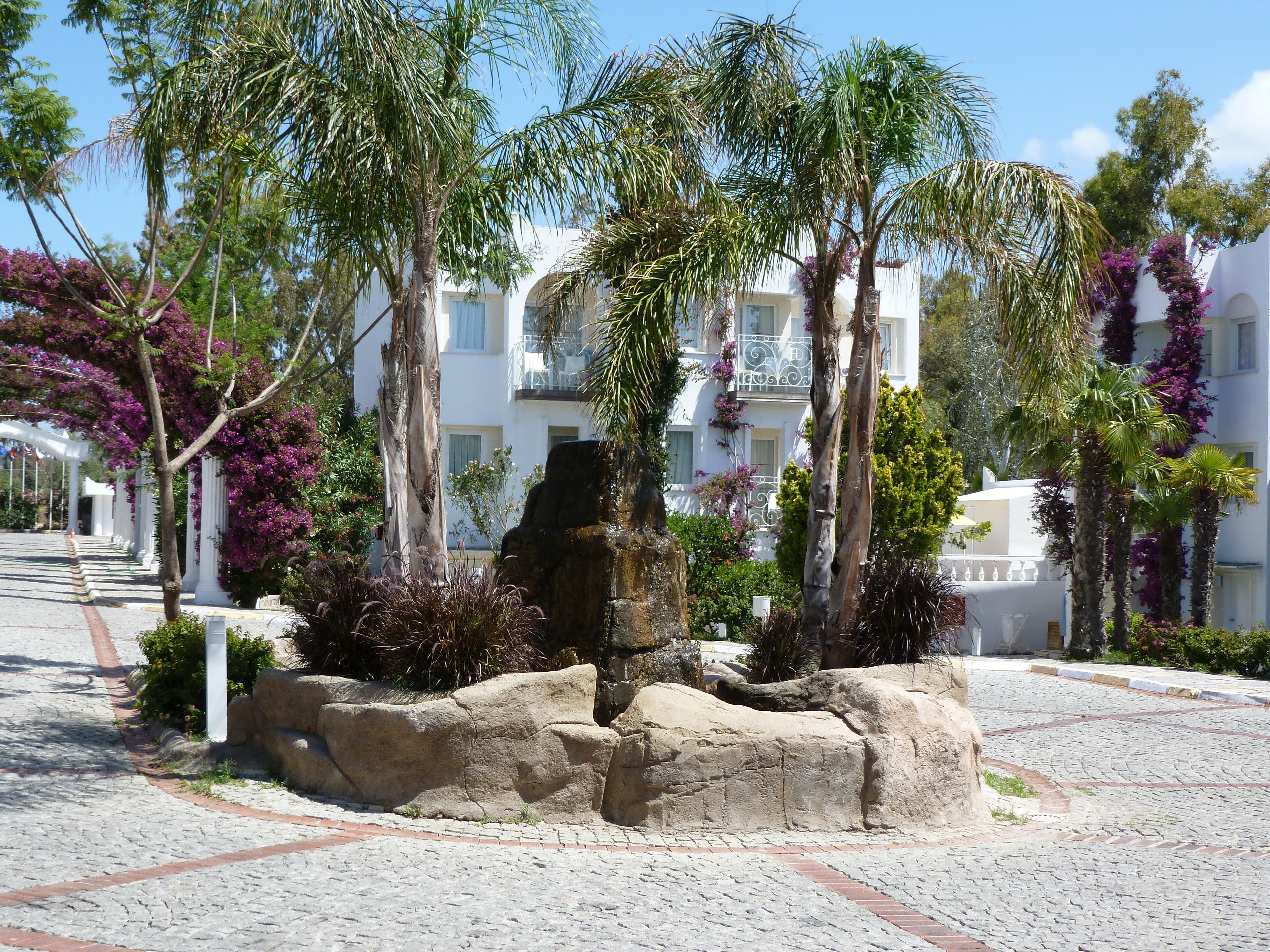 Kadikale Resort Ansicht 9