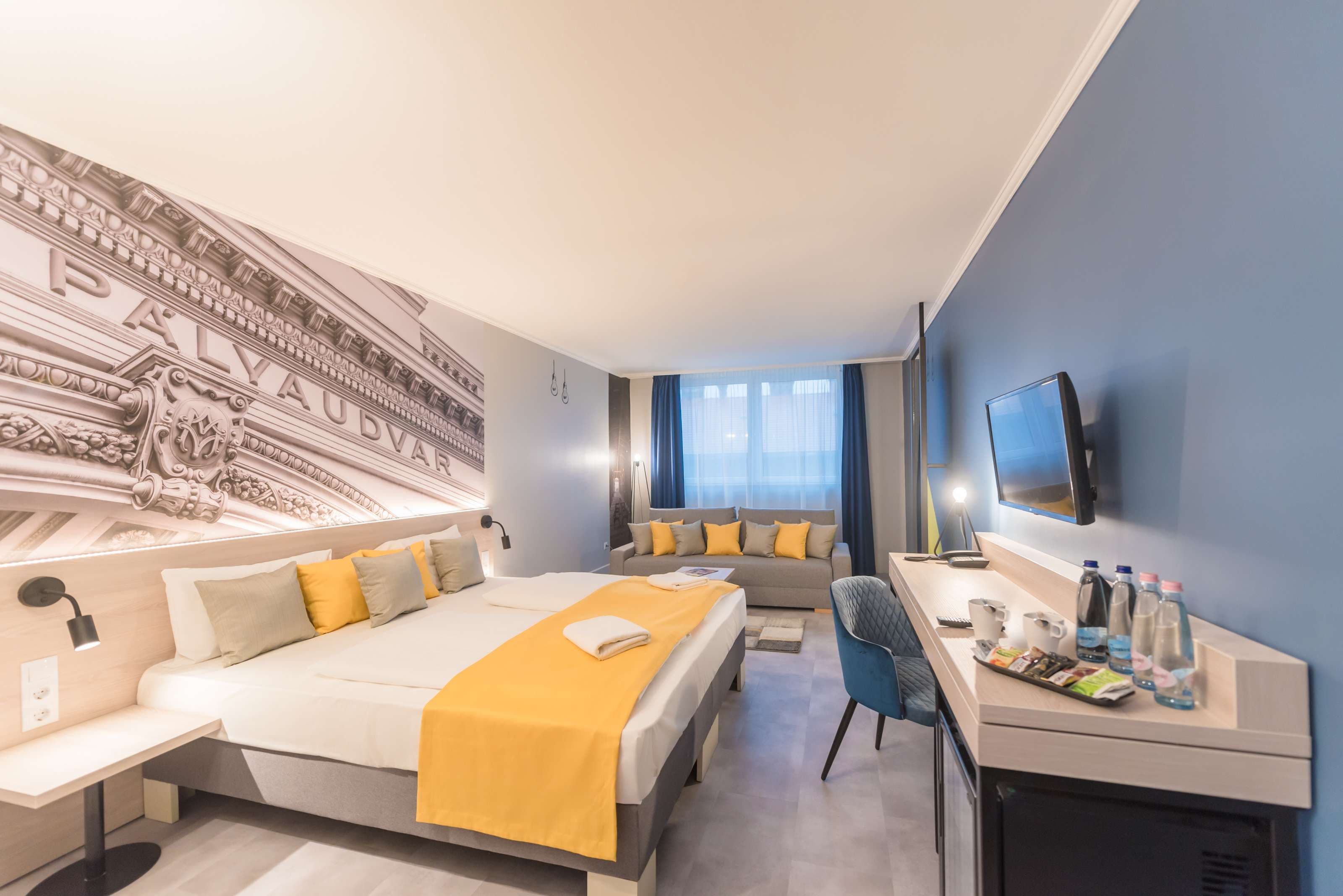 Impulso Fashion Hotel
