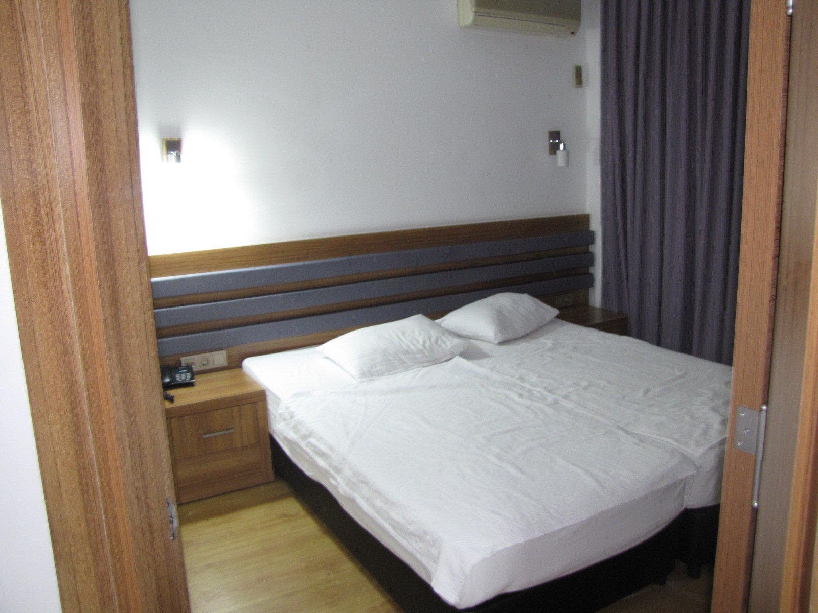 Sealine Ansicht 3