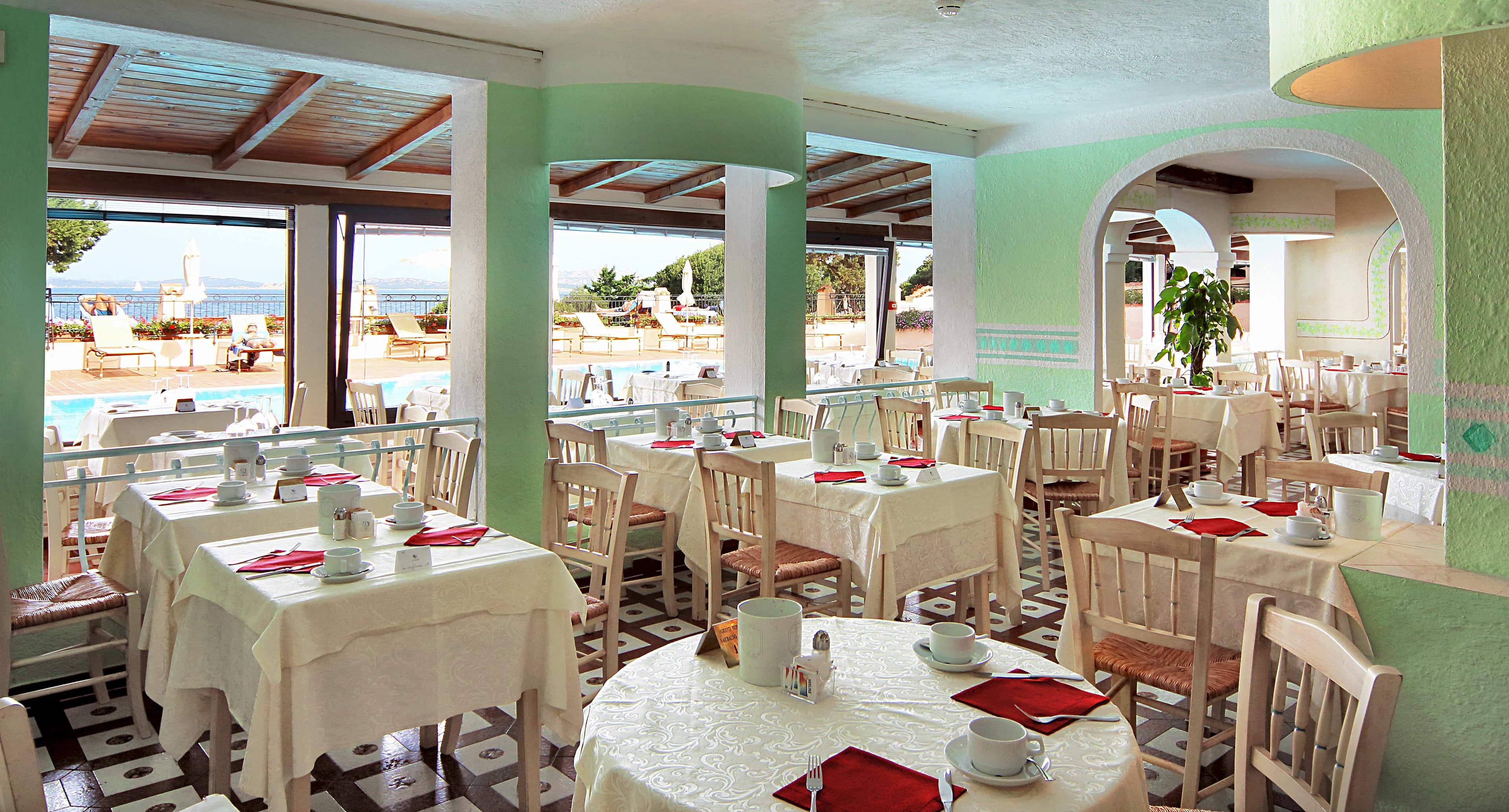 Grand Hotel Smeraldo Beach Ansicht 10