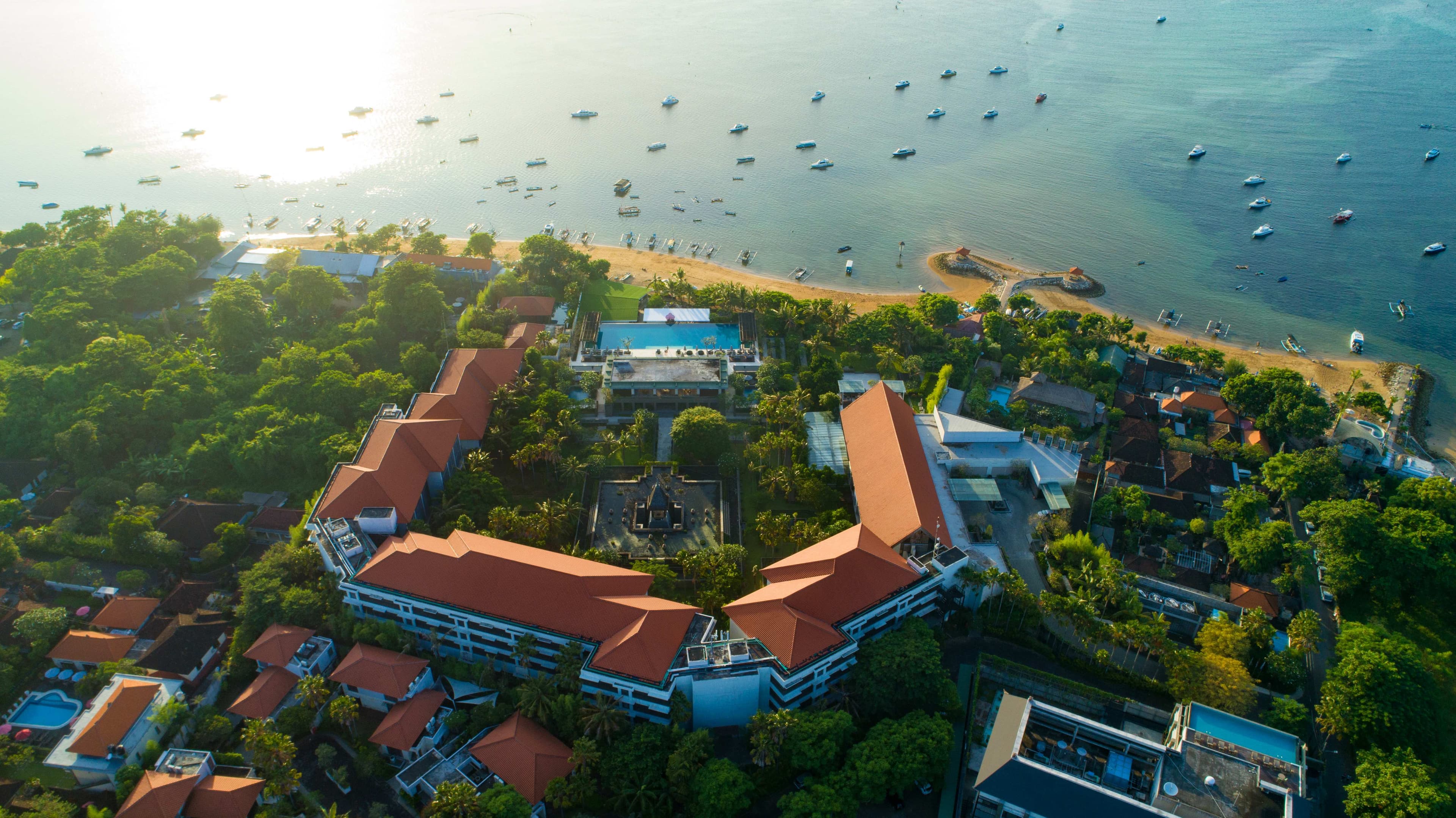 InterContinental Bali Sanur Resort