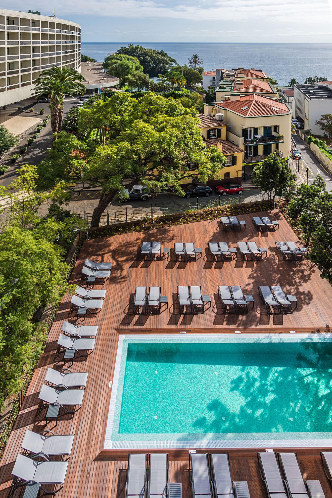 Pestana Casino Studios Ansicht 10