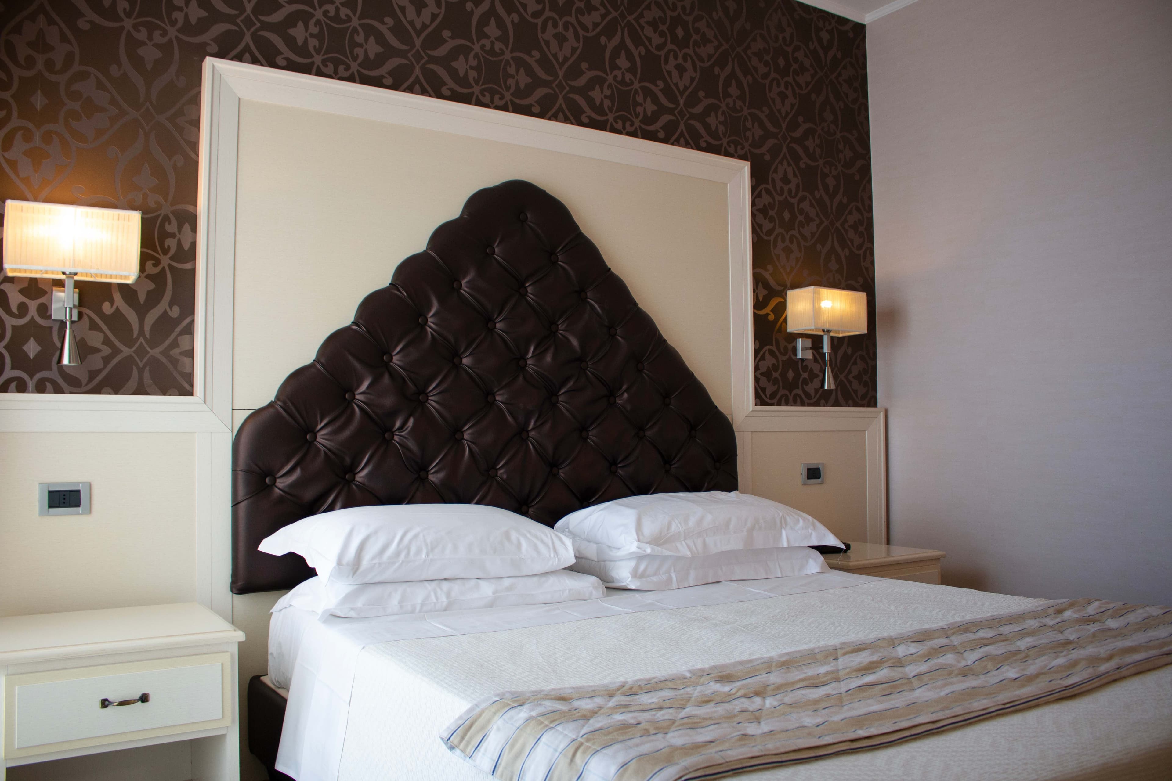 Hotel Rivamare Ansicht 4