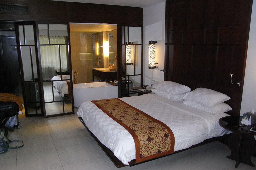 Padma Resort Legian Ansicht 5