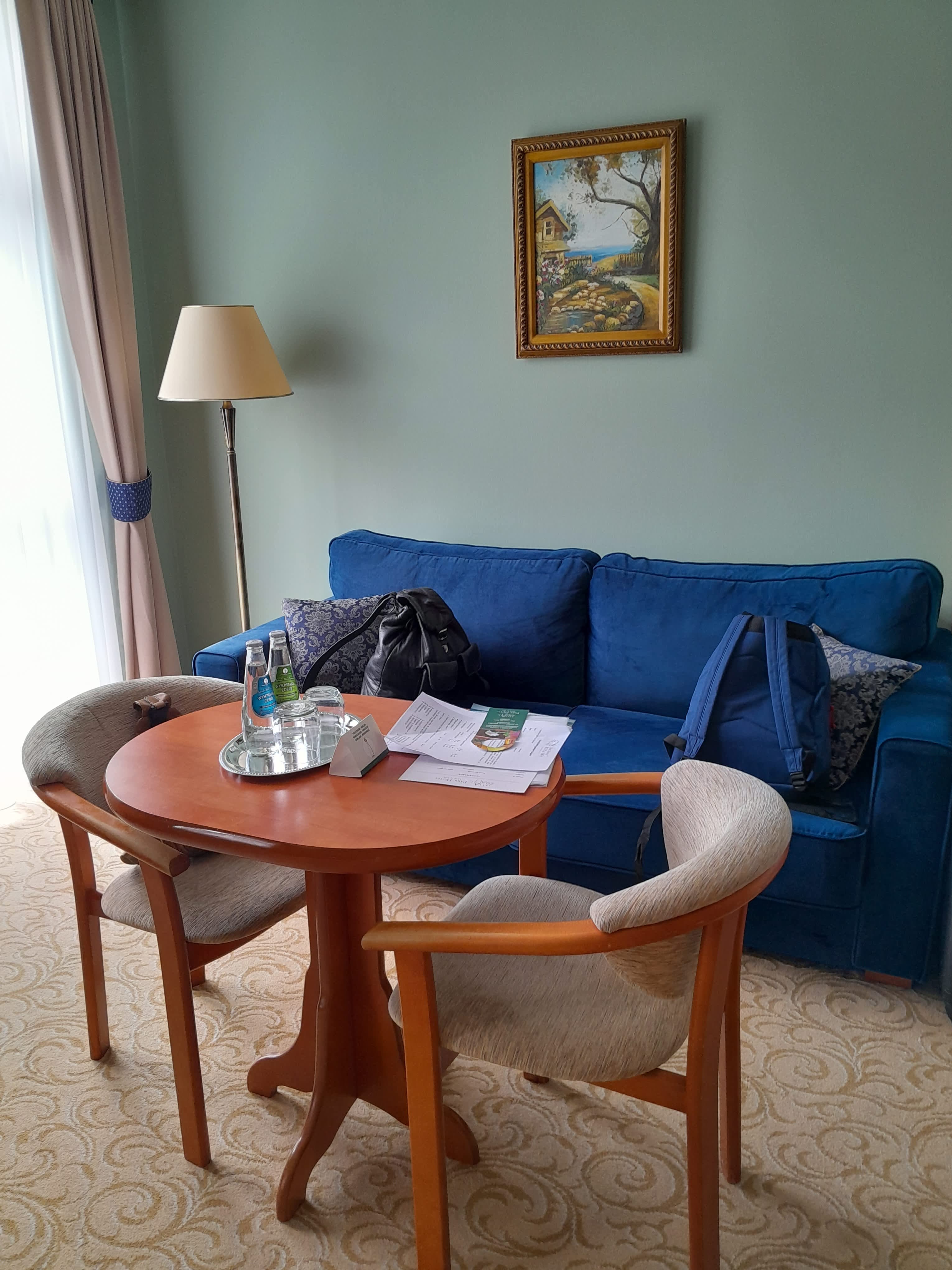 Park Hotel Ansicht 3