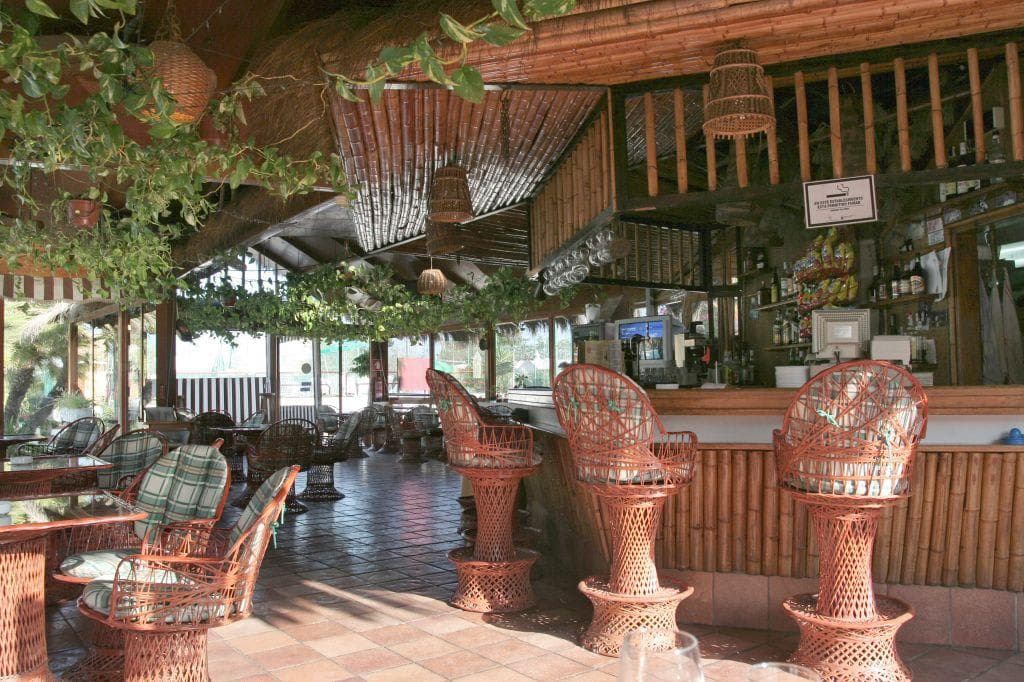 Bungalows Parque Bali Ansicht 9
