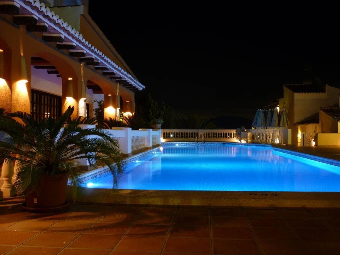 Hotel Aldea Cala Fornells 2 Ansicht 6