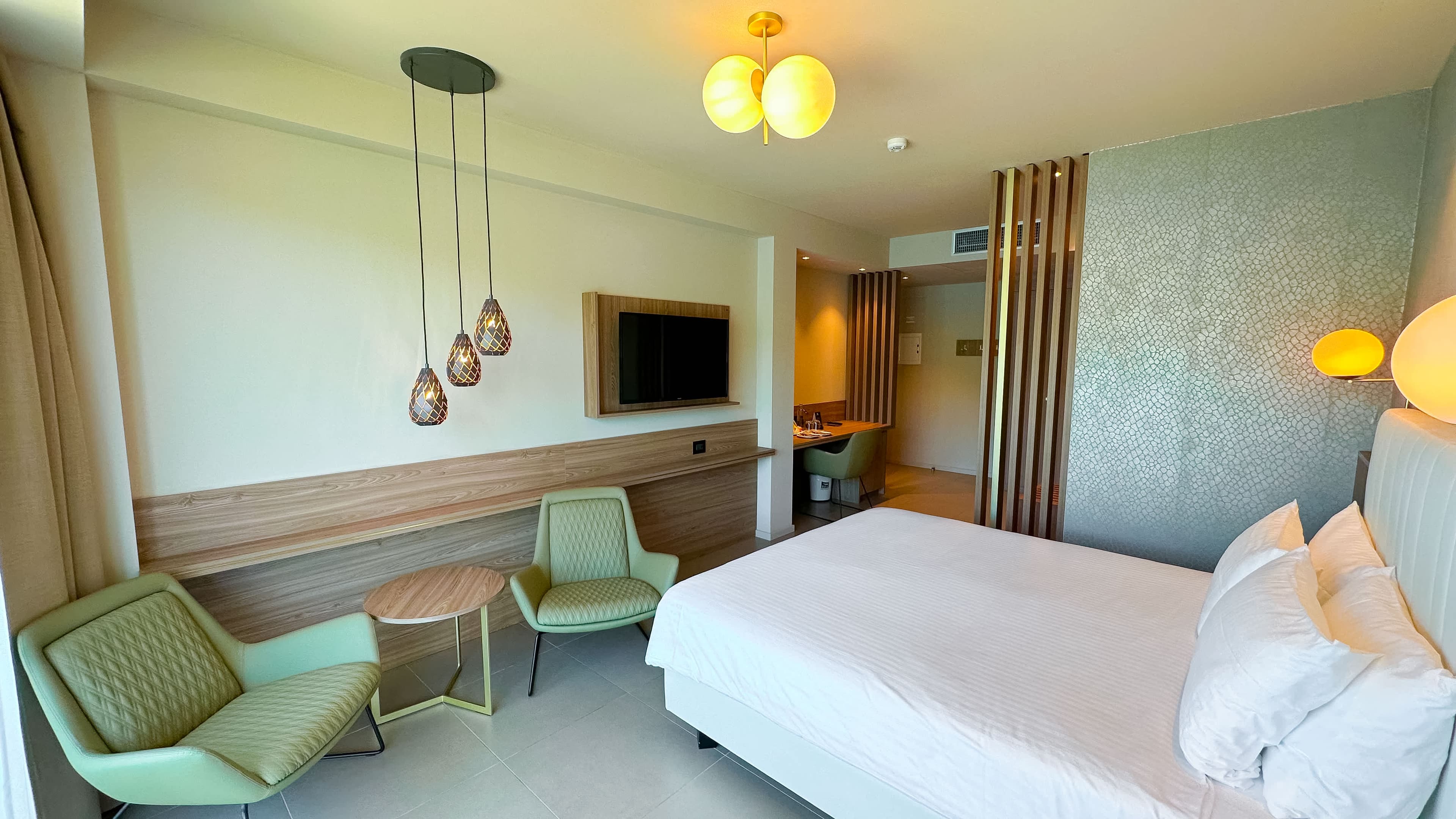 Park Hotel Casimiro Ansicht 6
