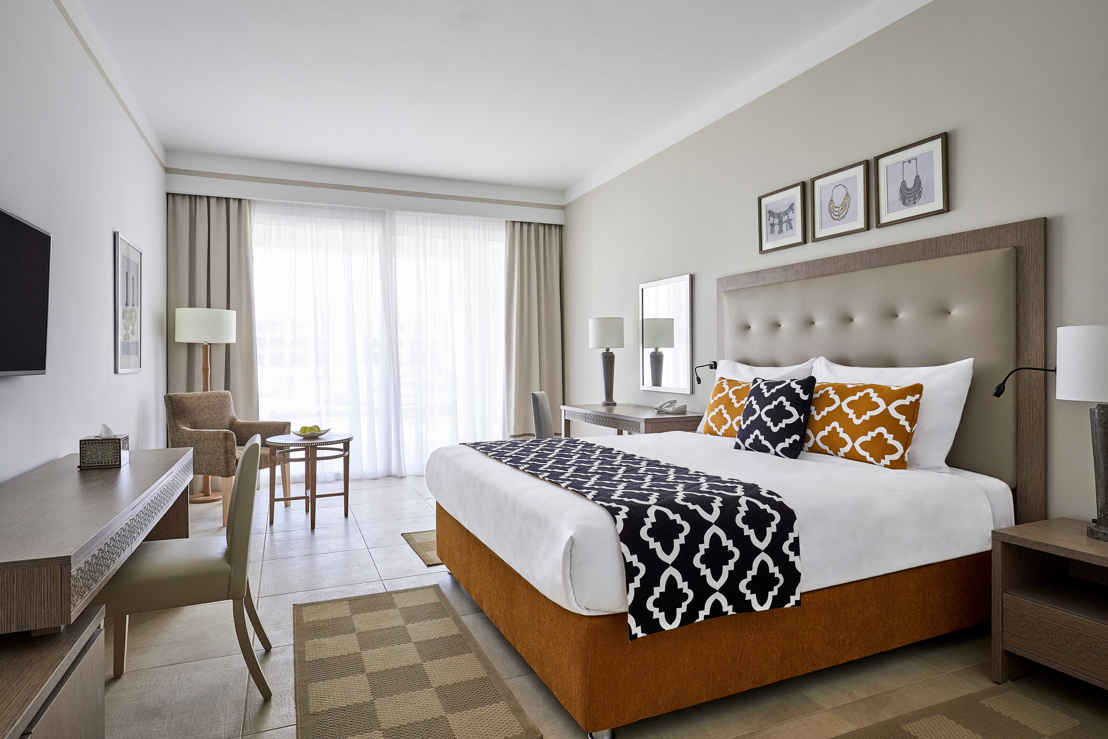 Steigenberger Resort Alaya Marsa Alam - Red Sea - Adults only Ansicht 5