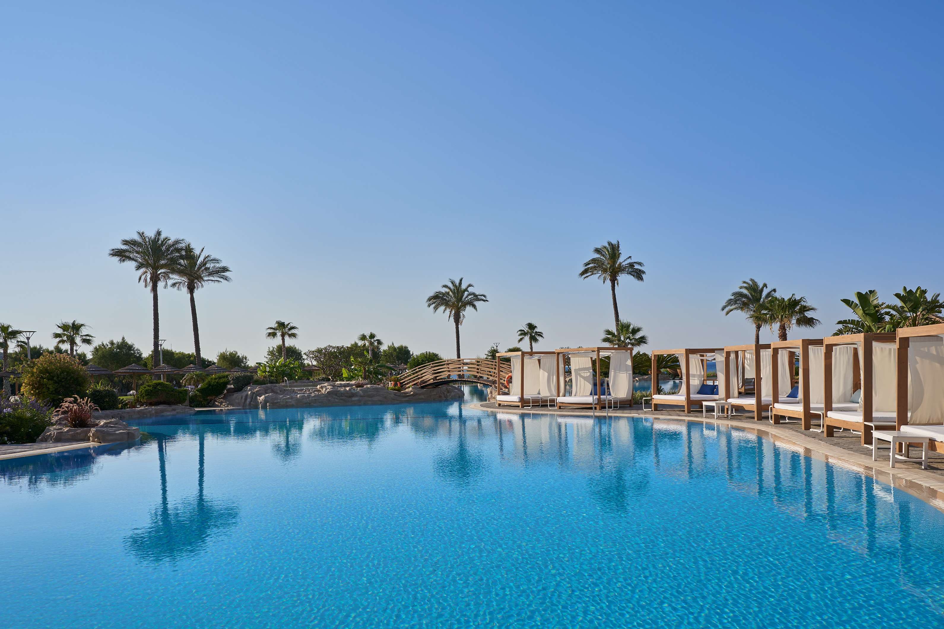 Atlantica Imperial Resort Ansicht 7