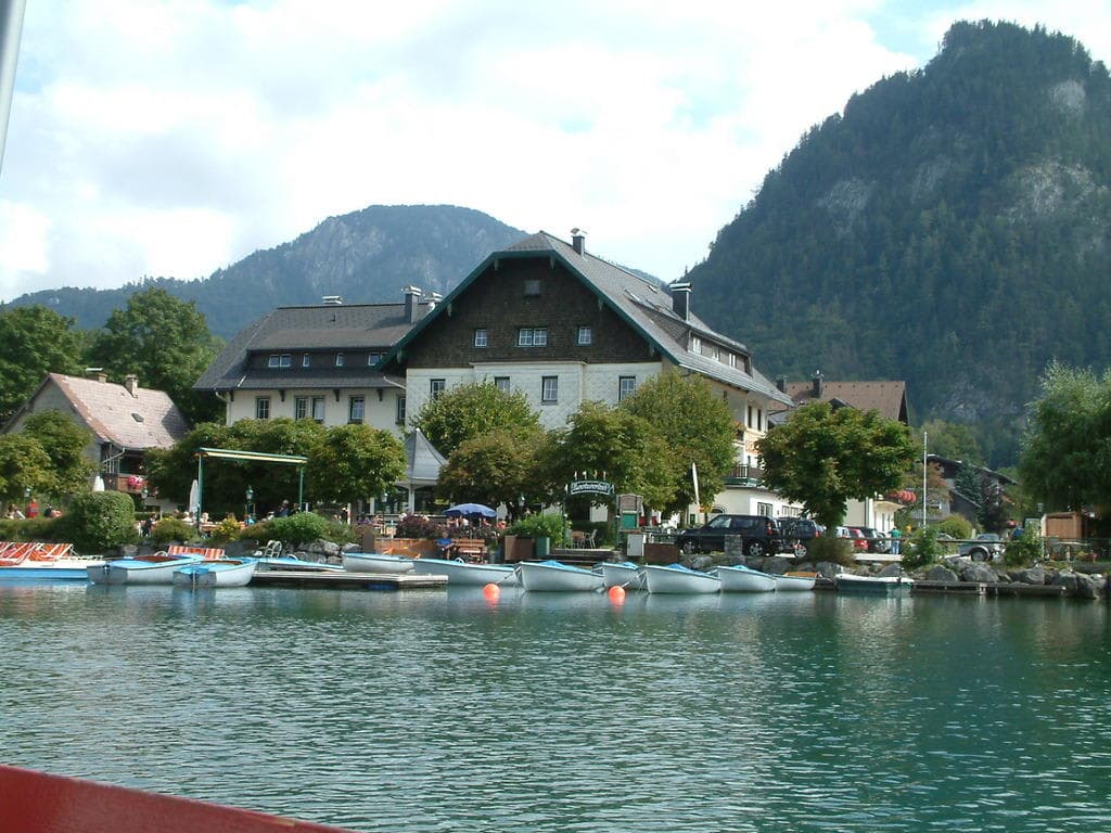 Schlick Seehotel Ansicht 2