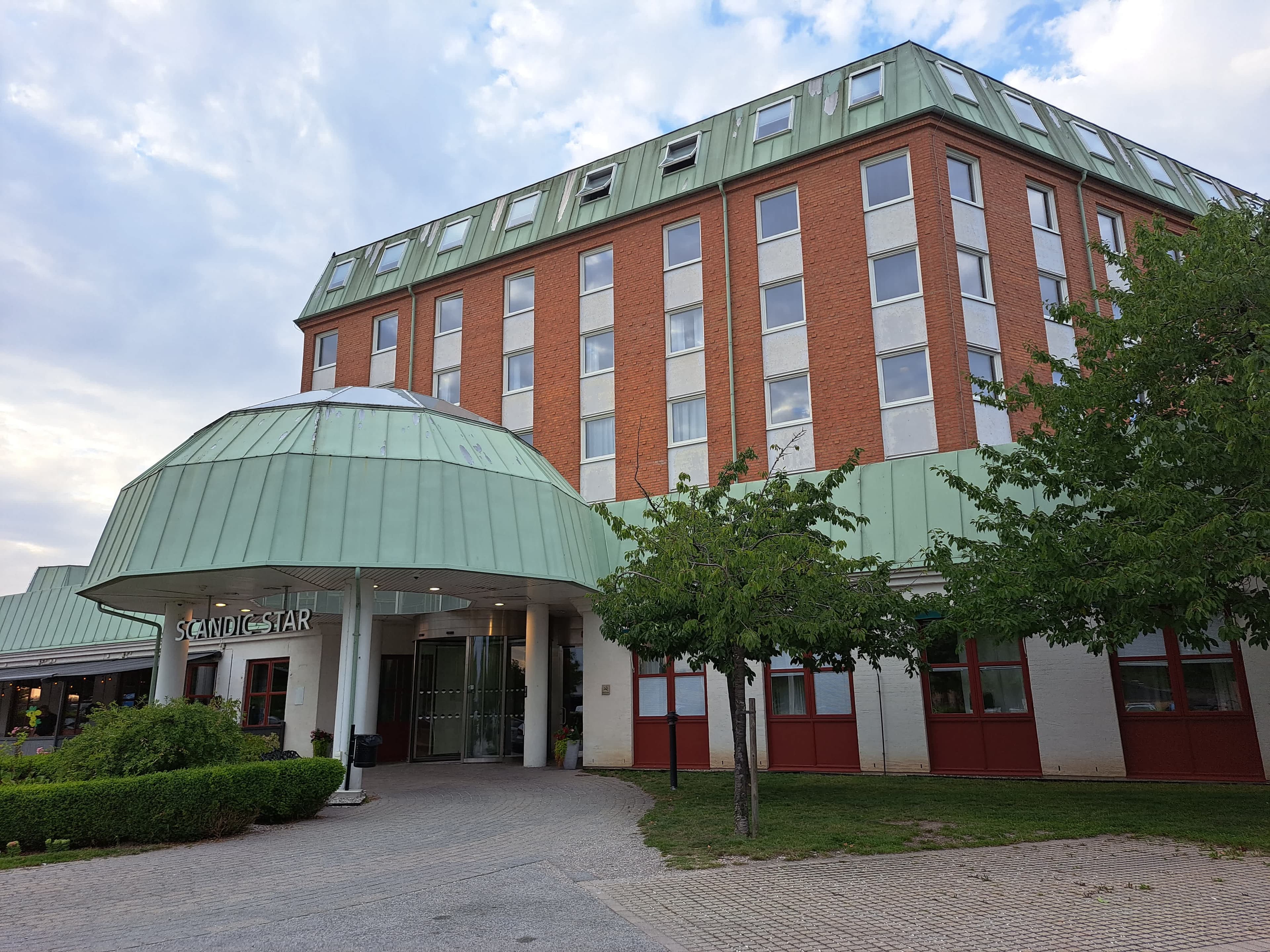 Scandic Hotel Star Lund