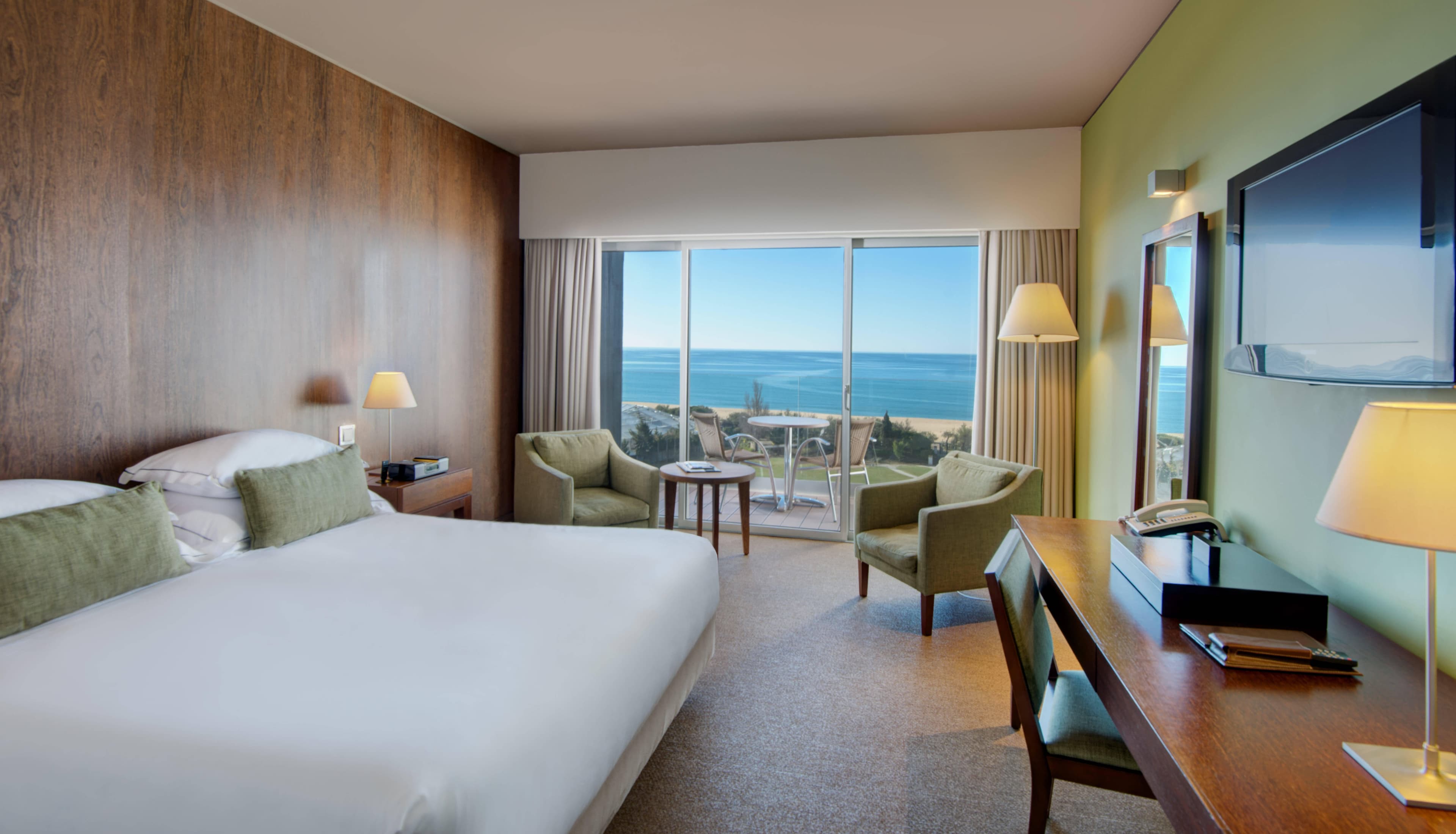 Tivoli Marina Vilamoura Algarve Resort Ansicht 4
